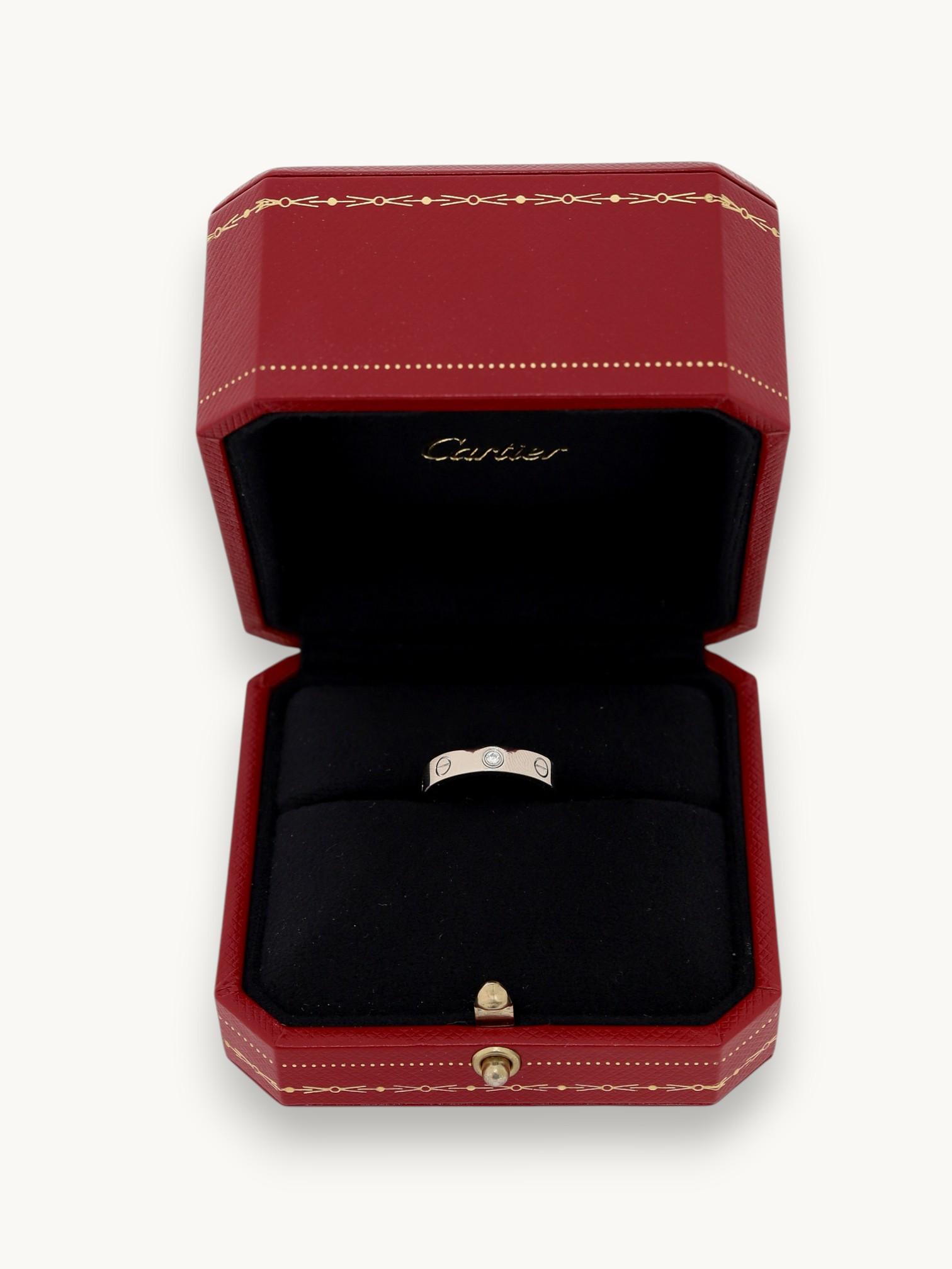 Cartier Love , фото 3