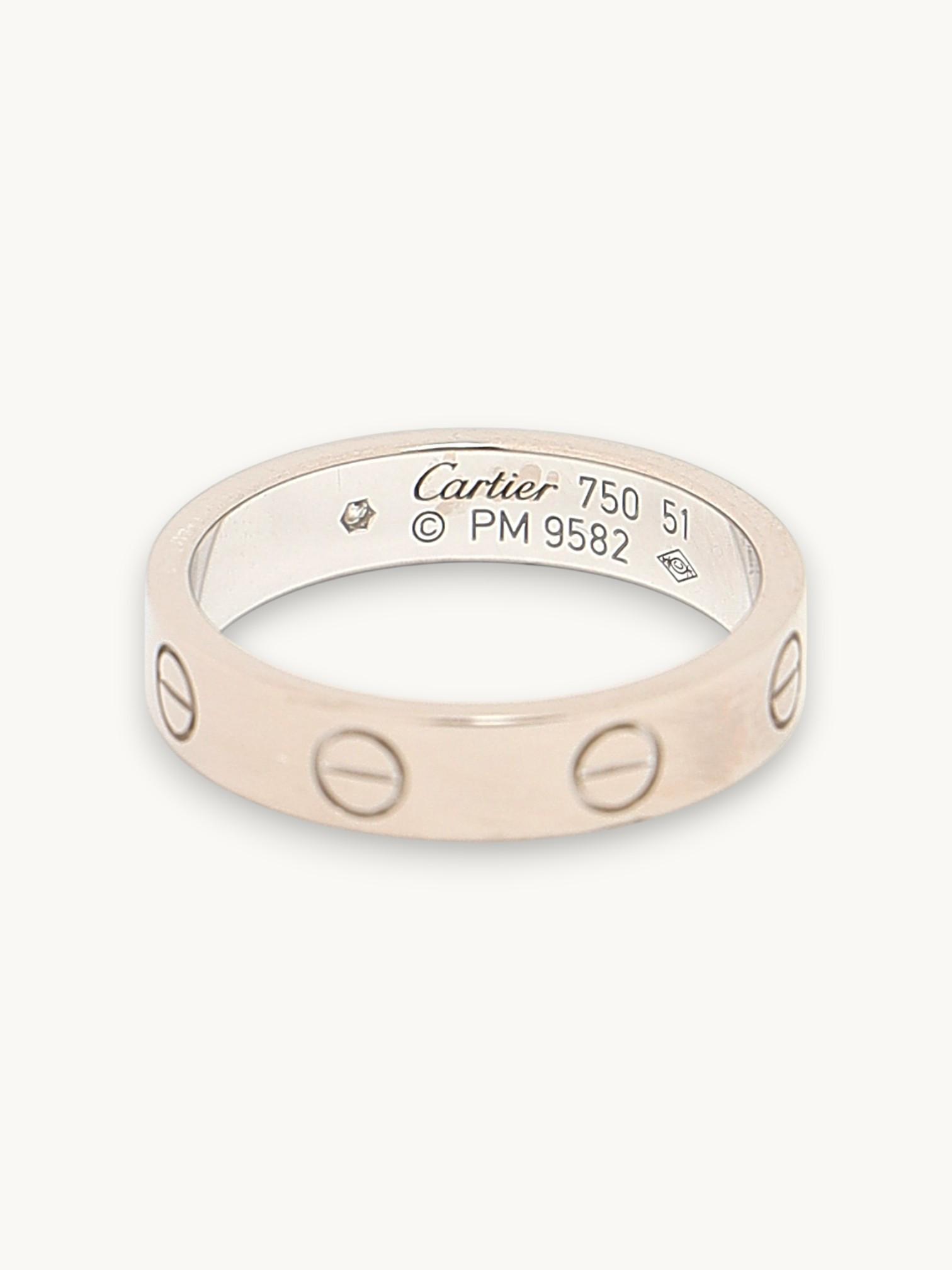 Cartier Love , фото 5