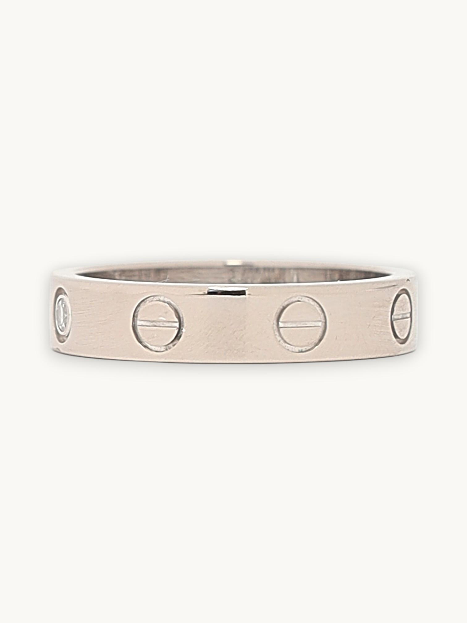 Cartier Love , фото 4