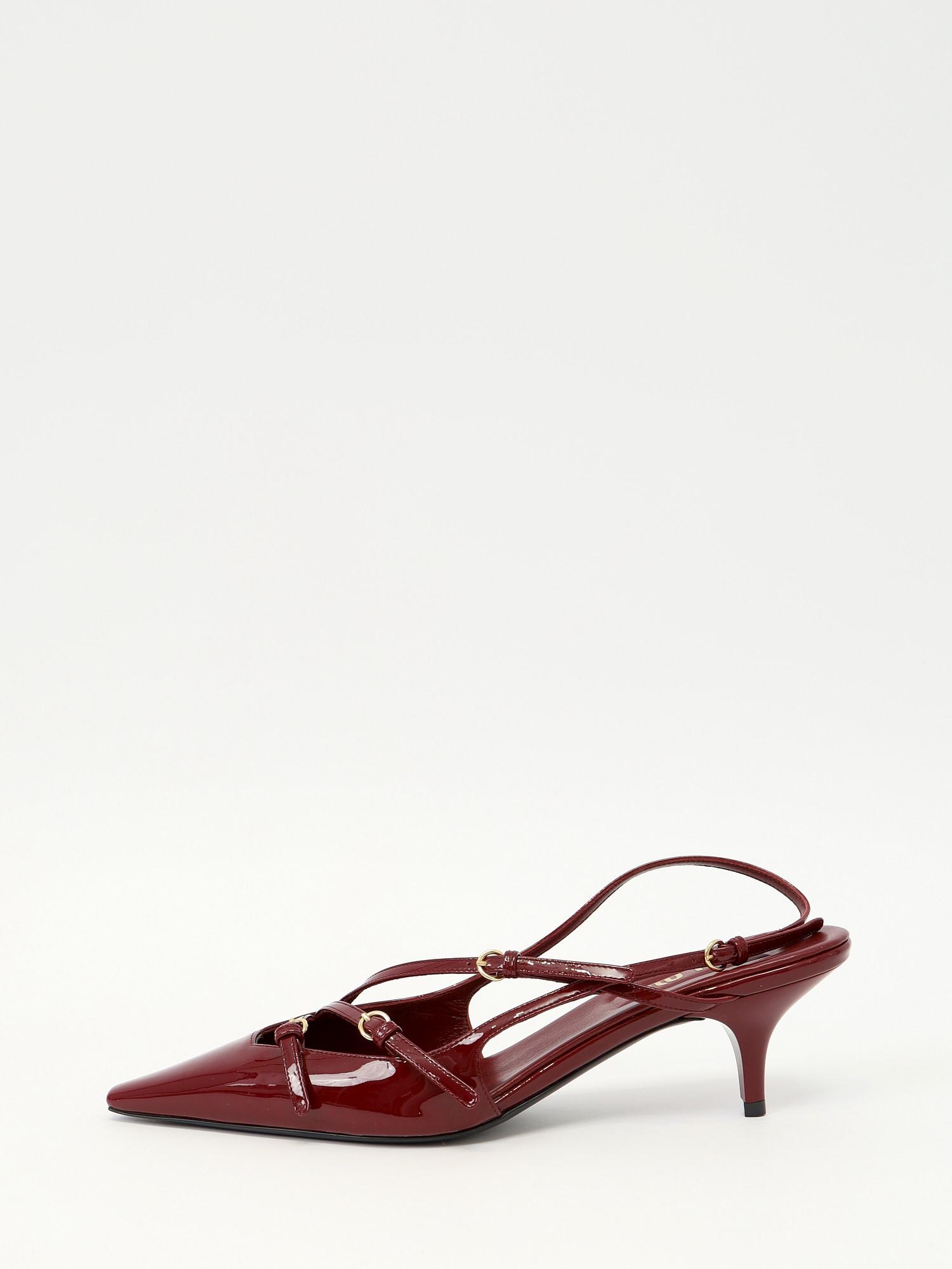 Miu Miu  40,5, фото 2