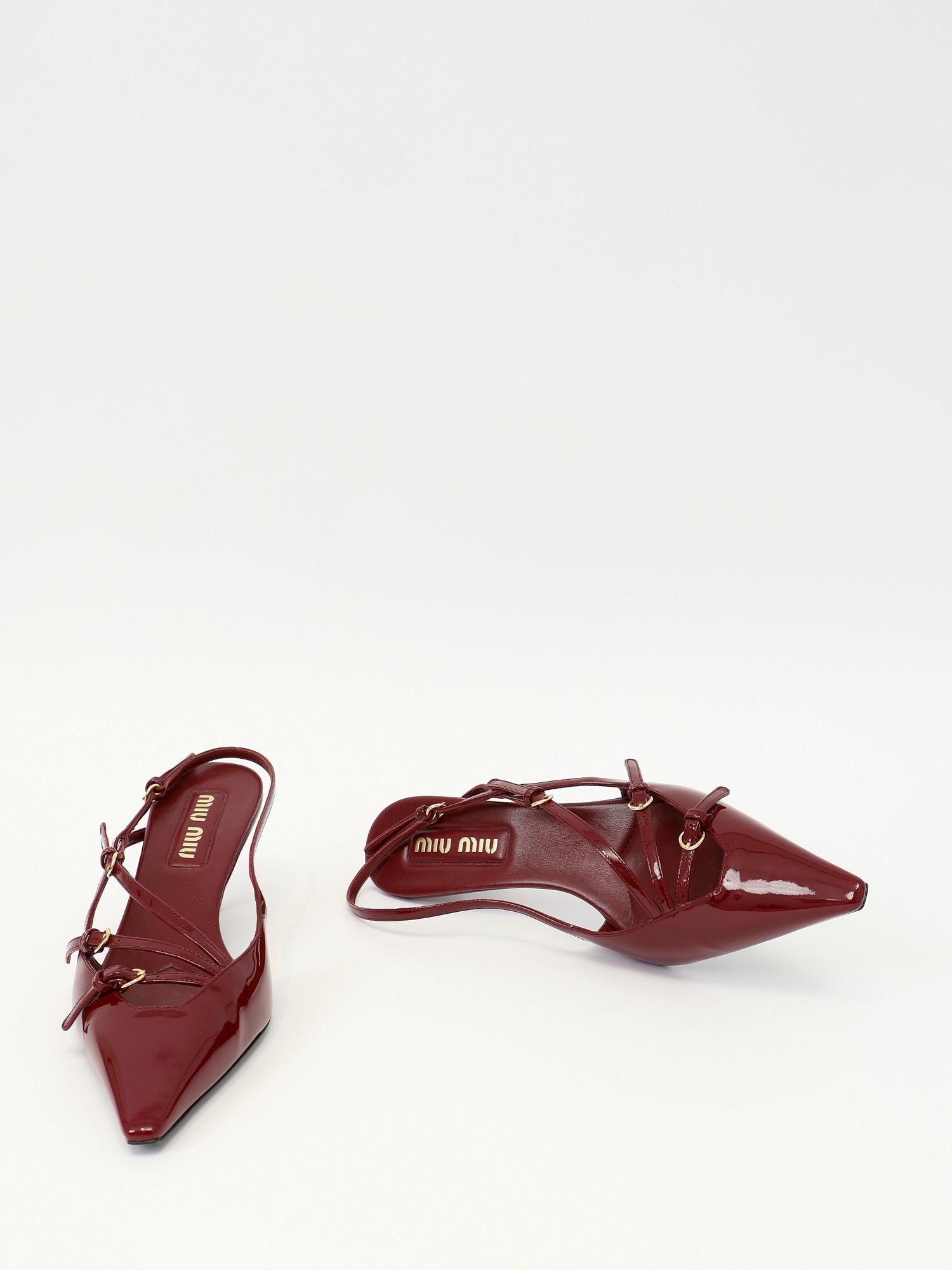Miu Miu  40,5, фото 5