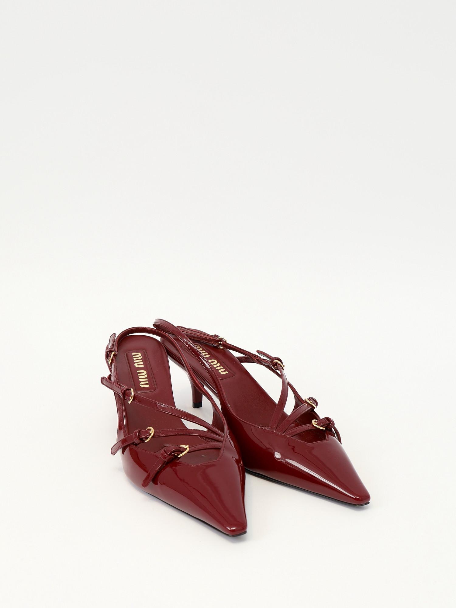 Miu Miu  40,5, фото 3