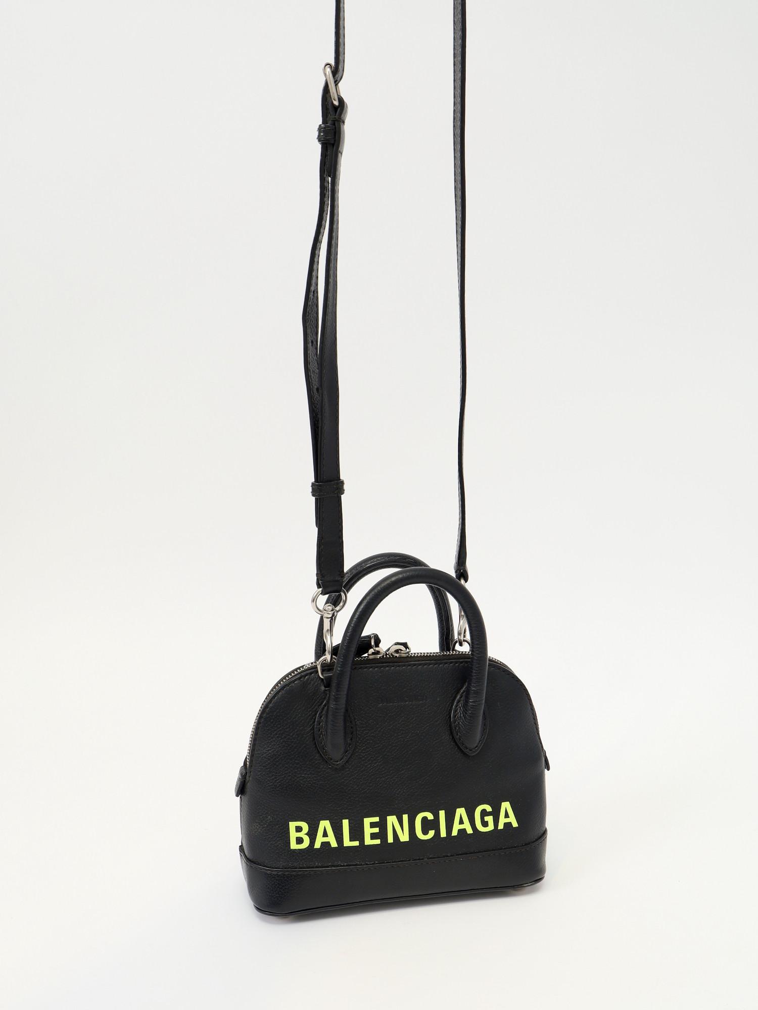 Balenciaga Ville , фото 5