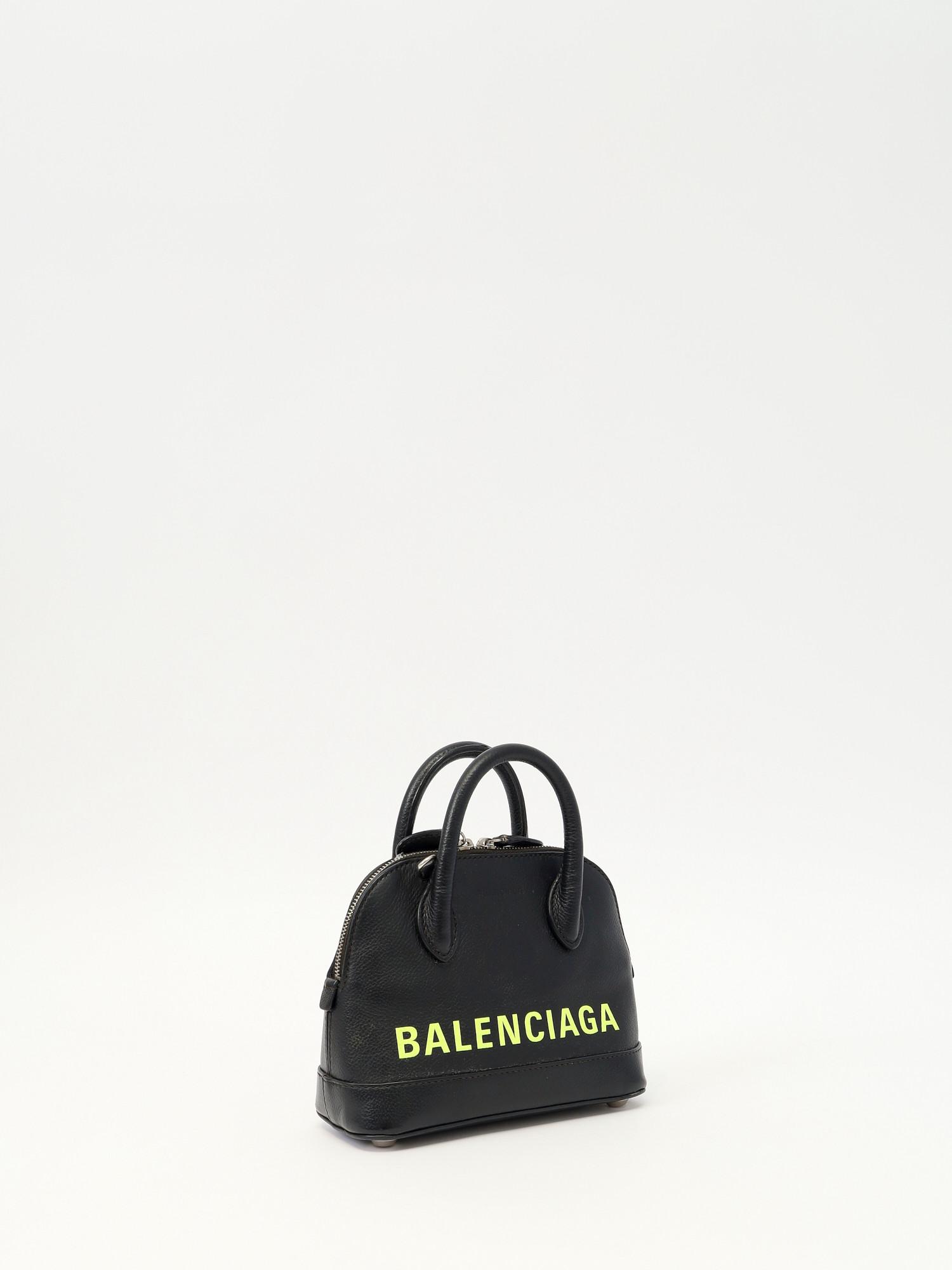 Balenciaga Ville , фото 3