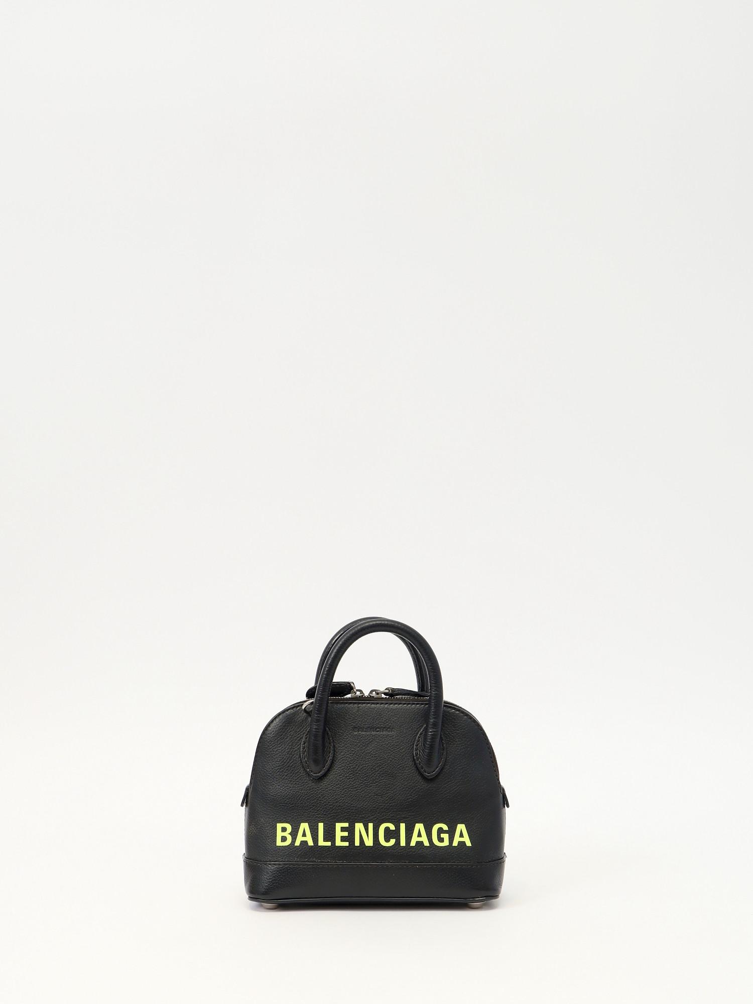 Balenciaga Ville , фото 1