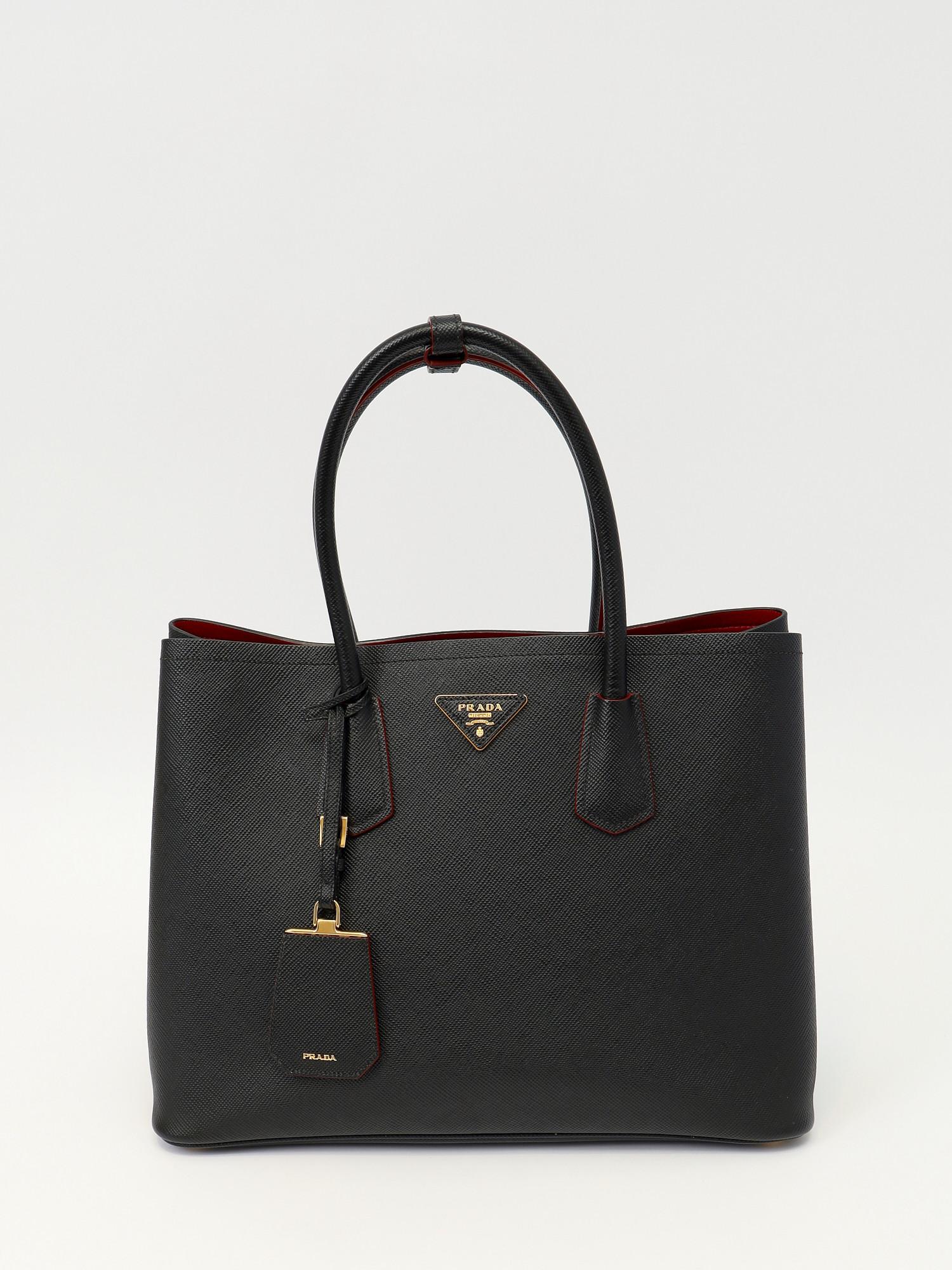 Prada Double , фото 1