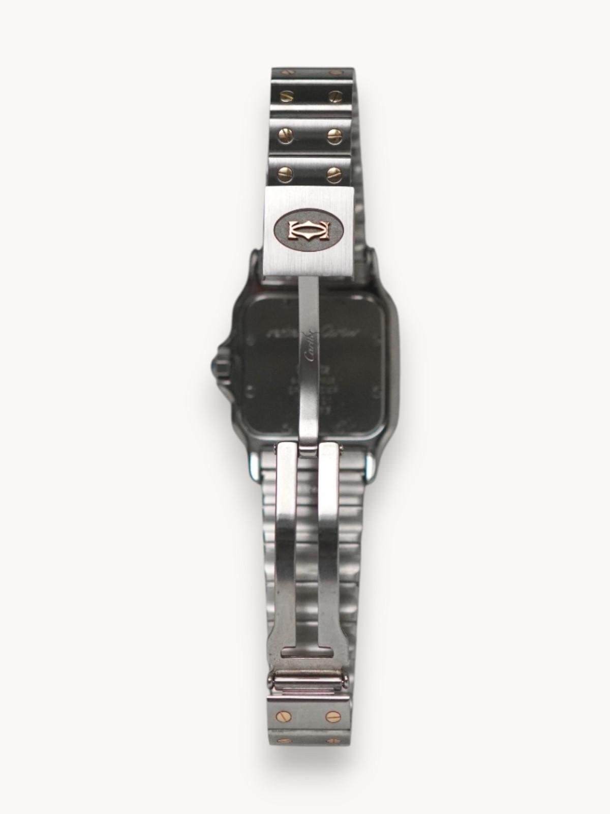 Cartier Santos , фото 5