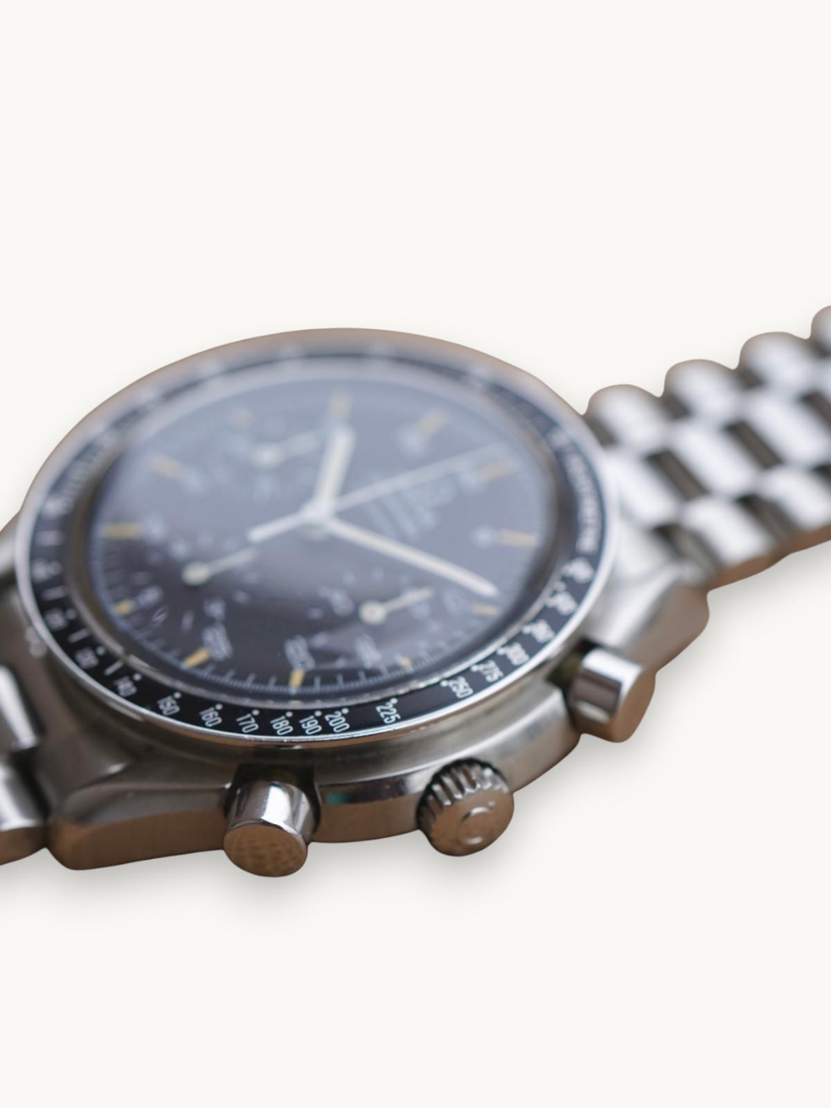 Omega Speedmaster , фото 5