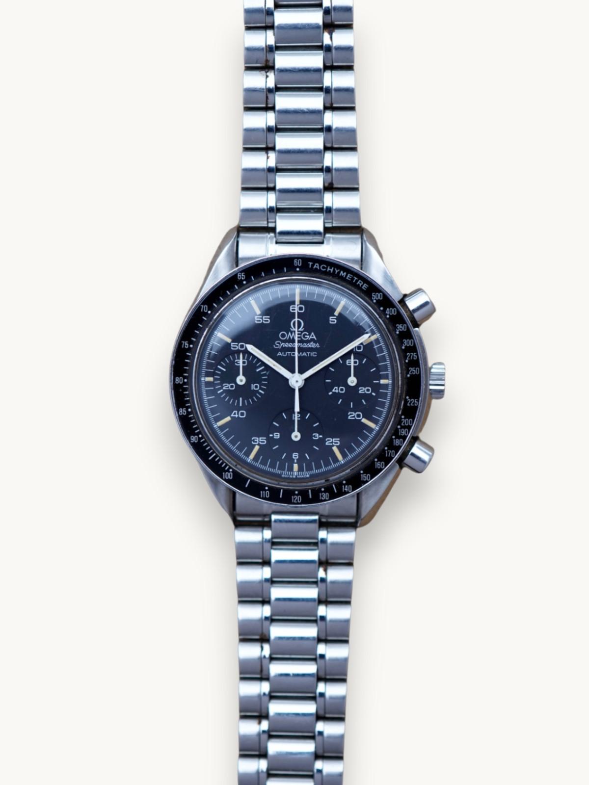 Omega Speedmaster , фото 1