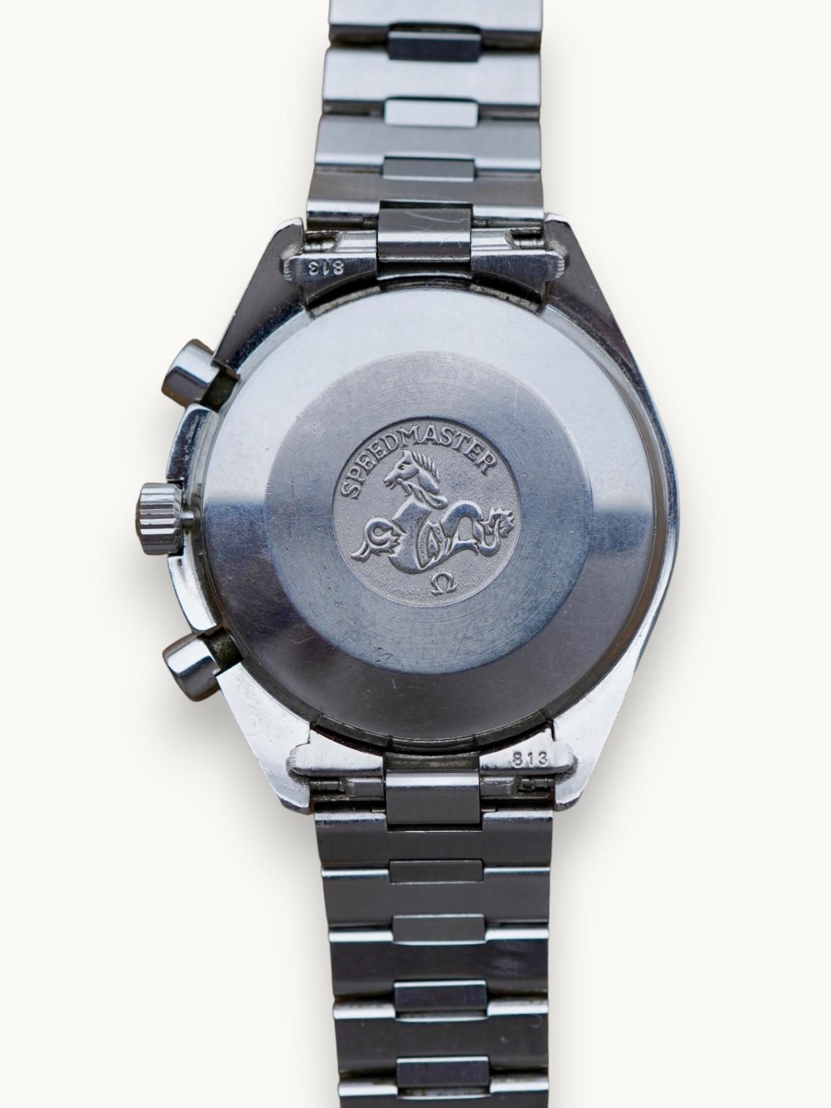 Omega Speedmaster , фото 4