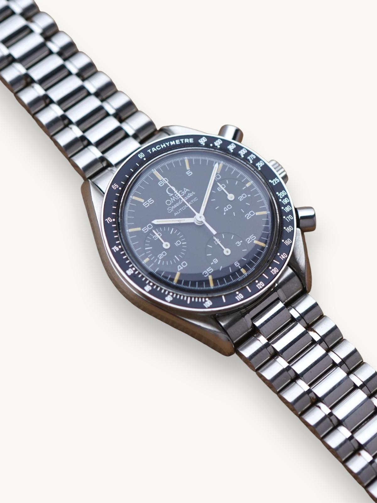 Omega Speedmaster , фото 3