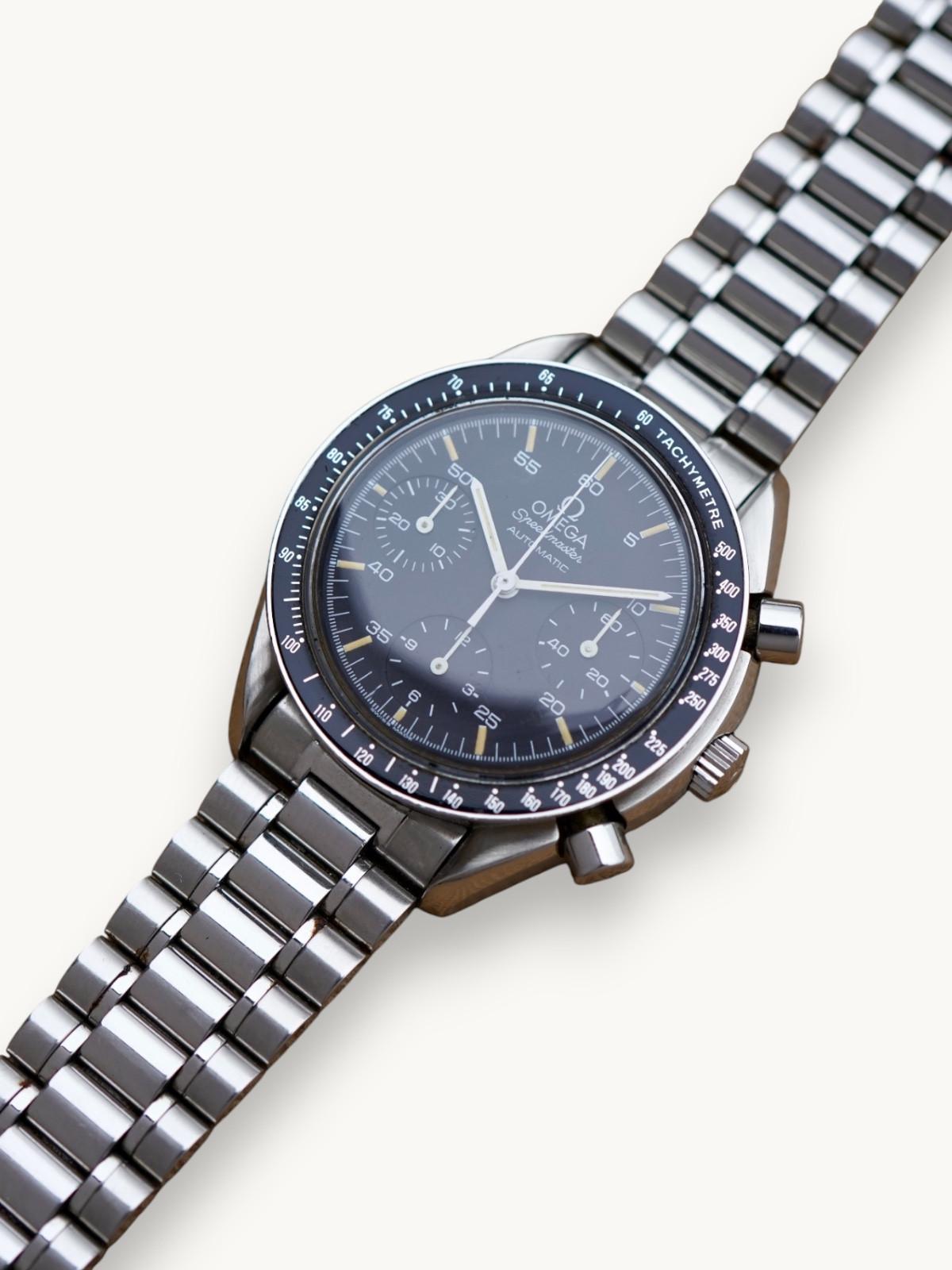 Omega Speedmaster , фото 2