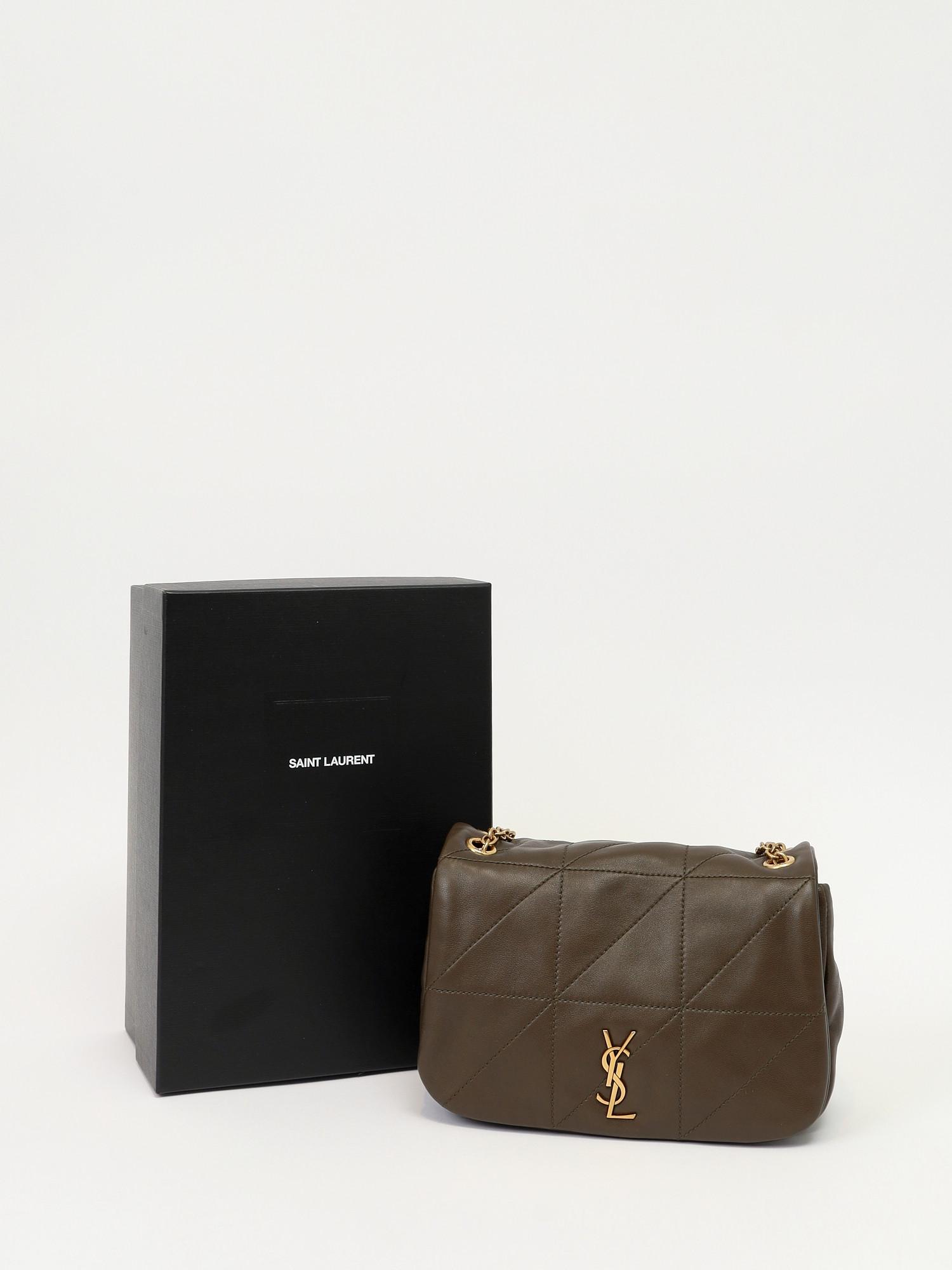 Saint Laurent Jamie , фото 5