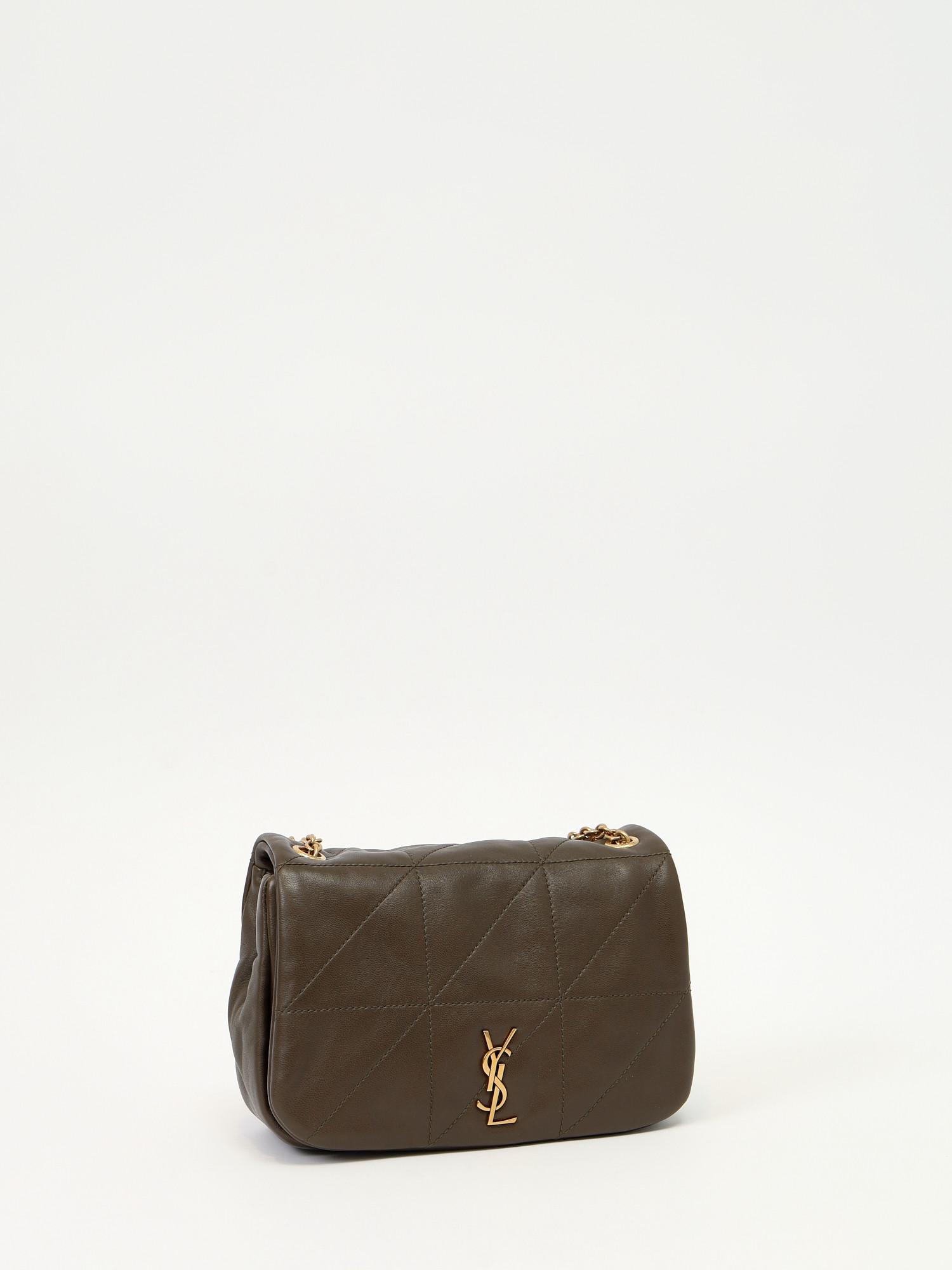 Saint Laurent Jamie , фото 3