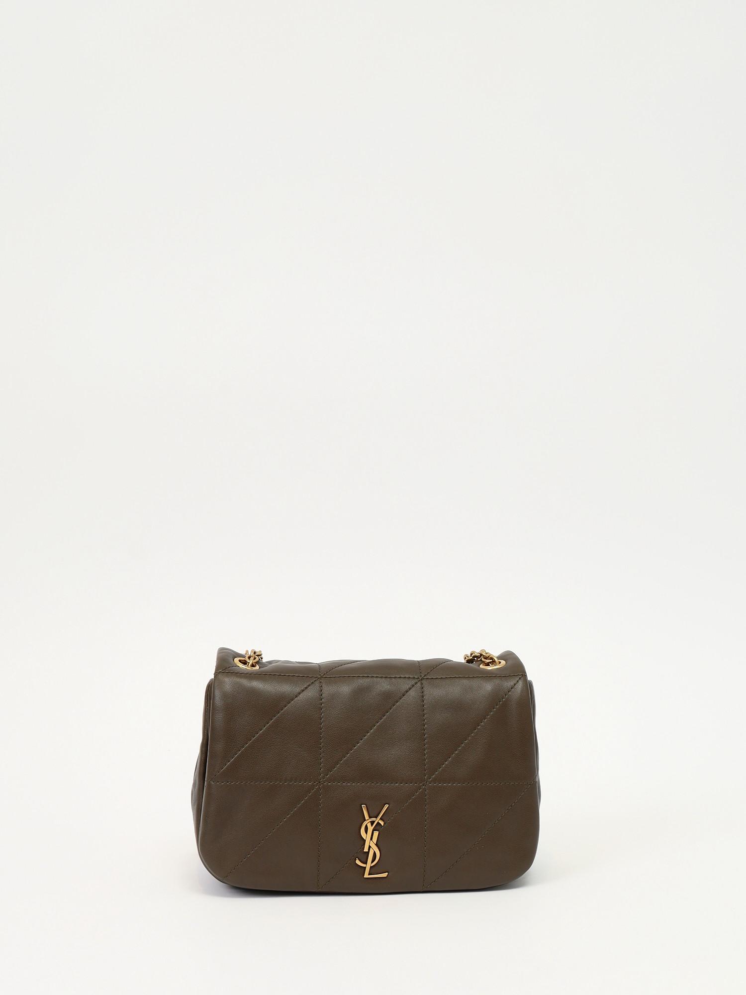 Saint Laurent Jamie , фото 1
