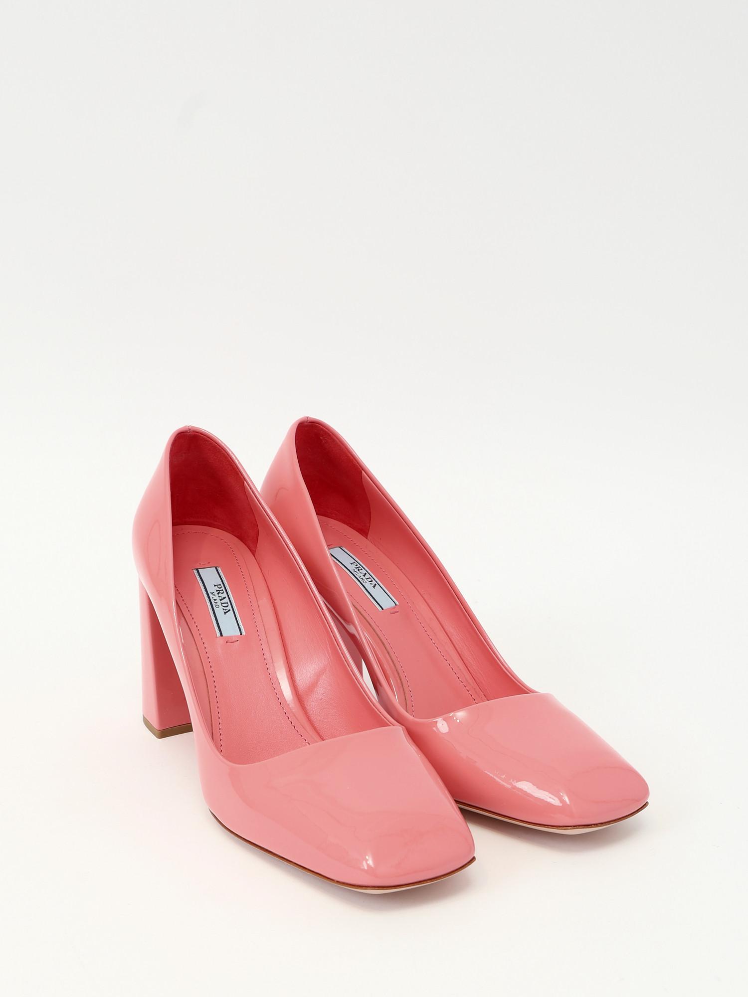 Prada  38,5, фото 4