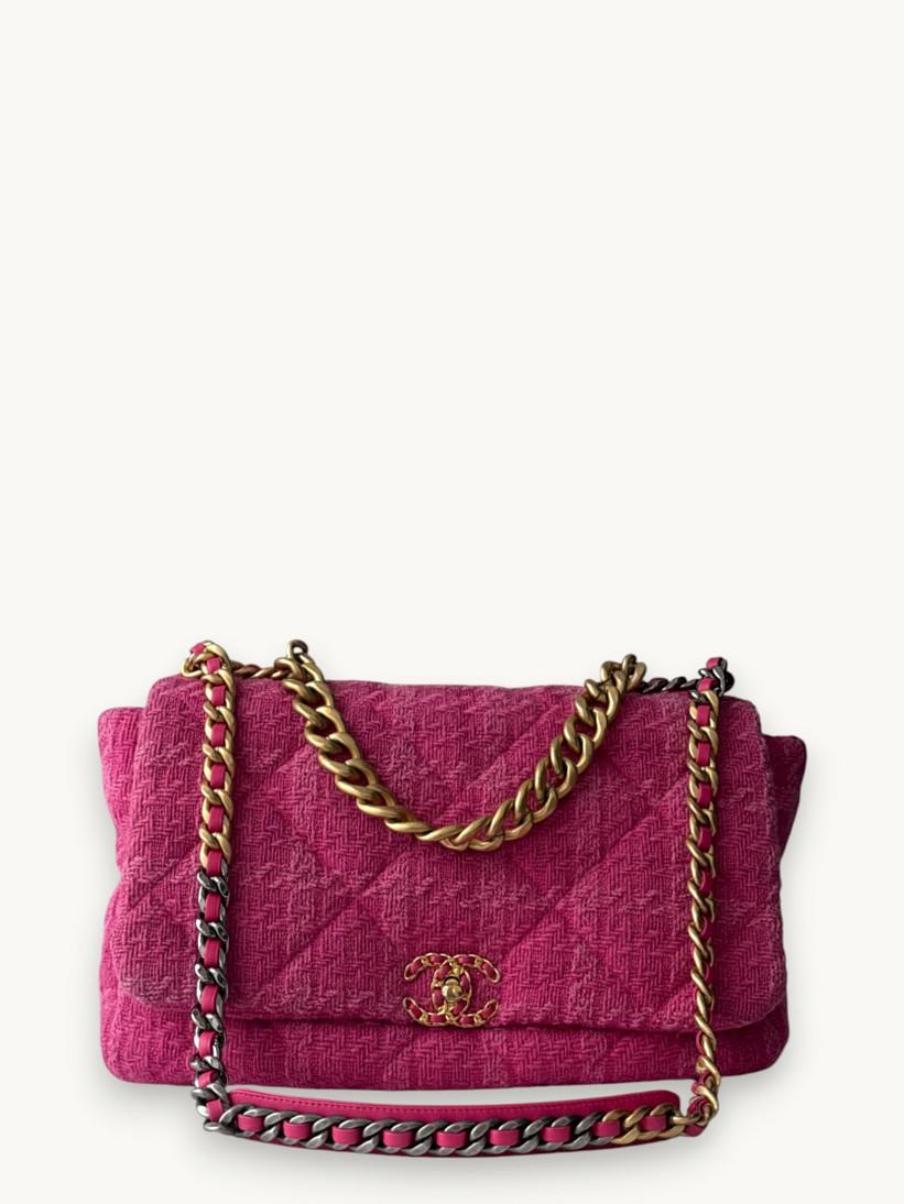 Chanel 19 , фото 1