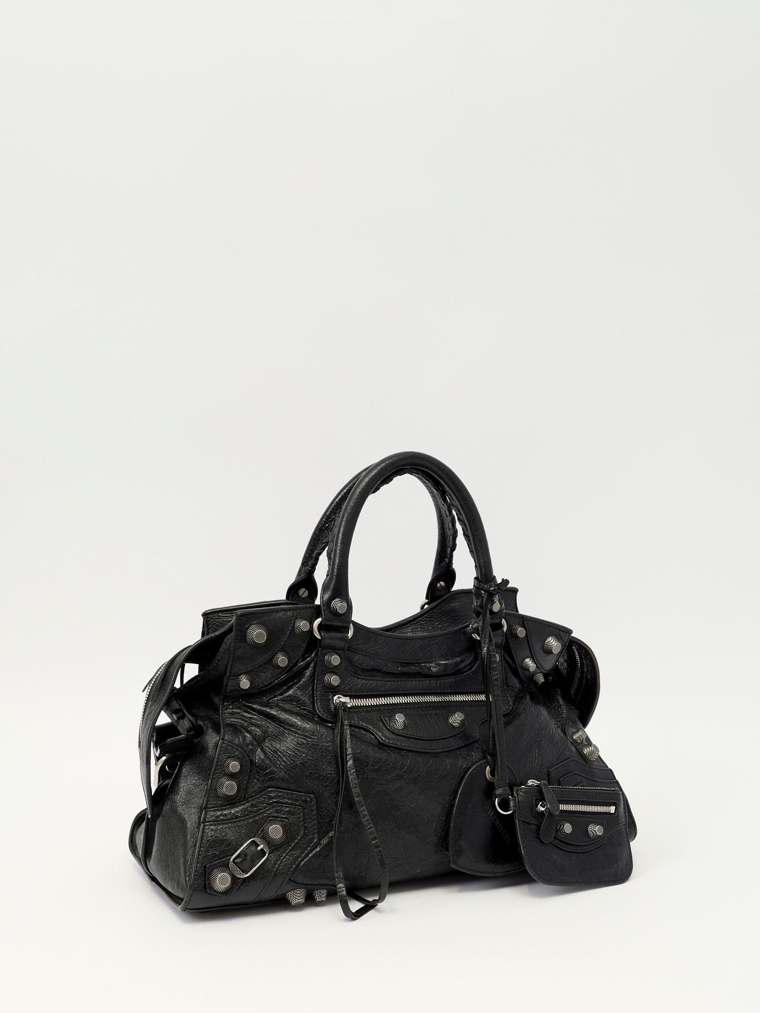 Balenciaga Neo Cagole , фото 3