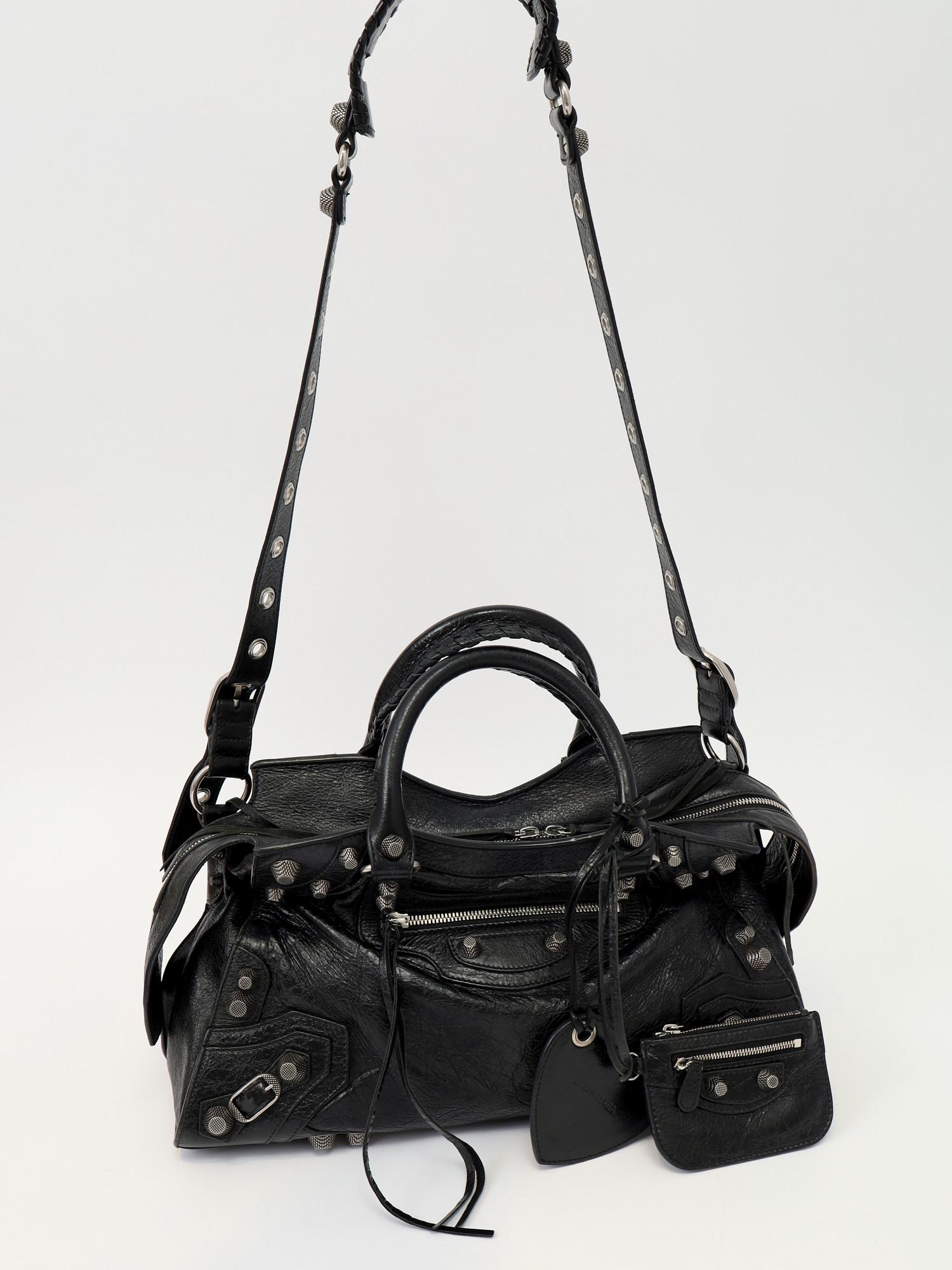 Balenciaga Neo Cagole , фото 5