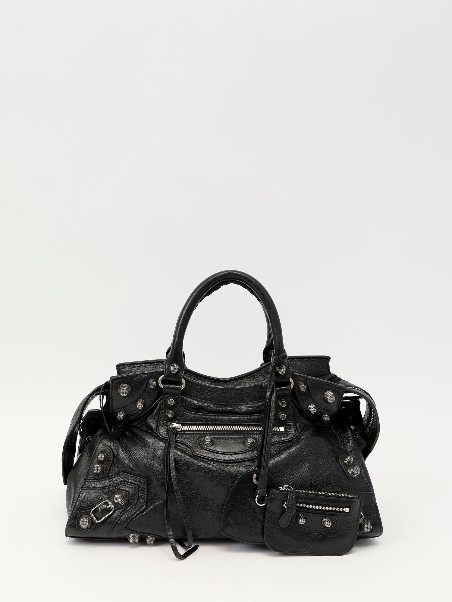 Balenciaga Neo Cagole , фото 1