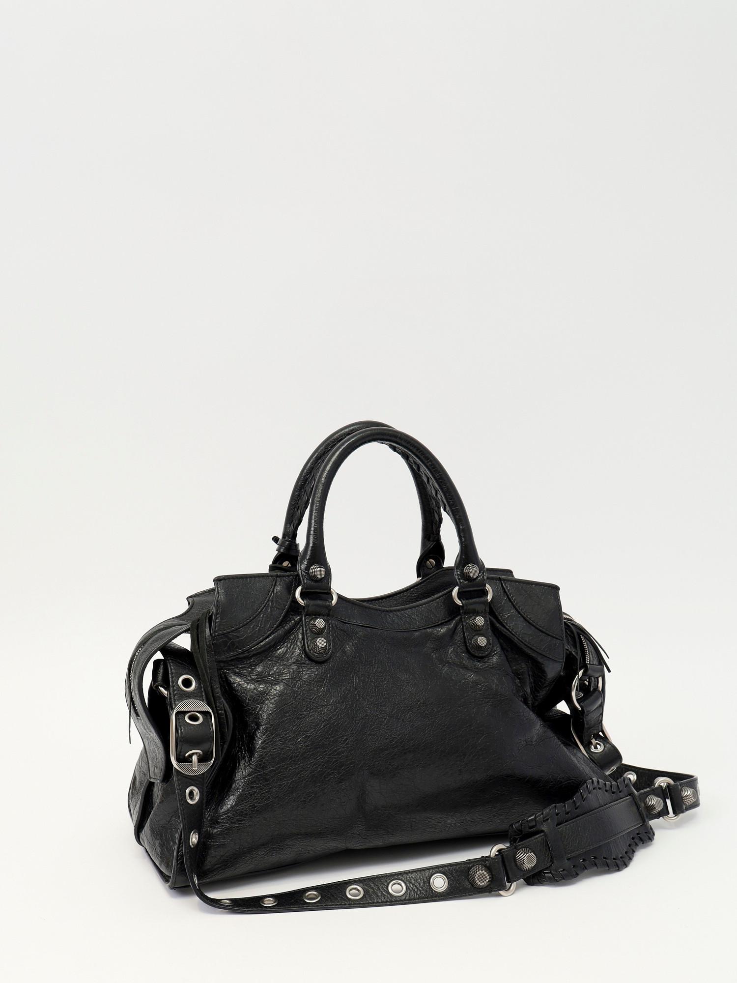 Balenciaga Neo Cagole , фото 4
