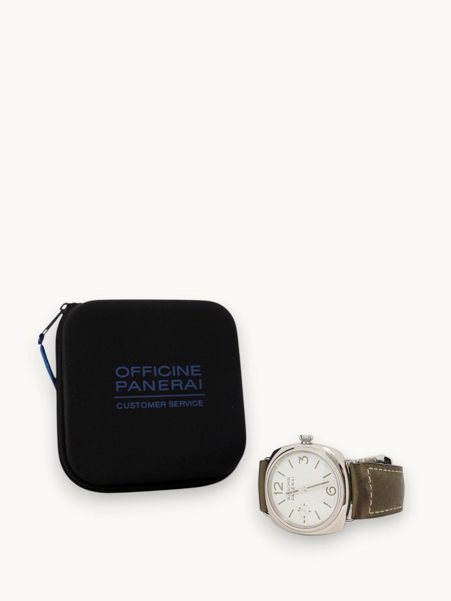 Panerai Radiomir , фото 3