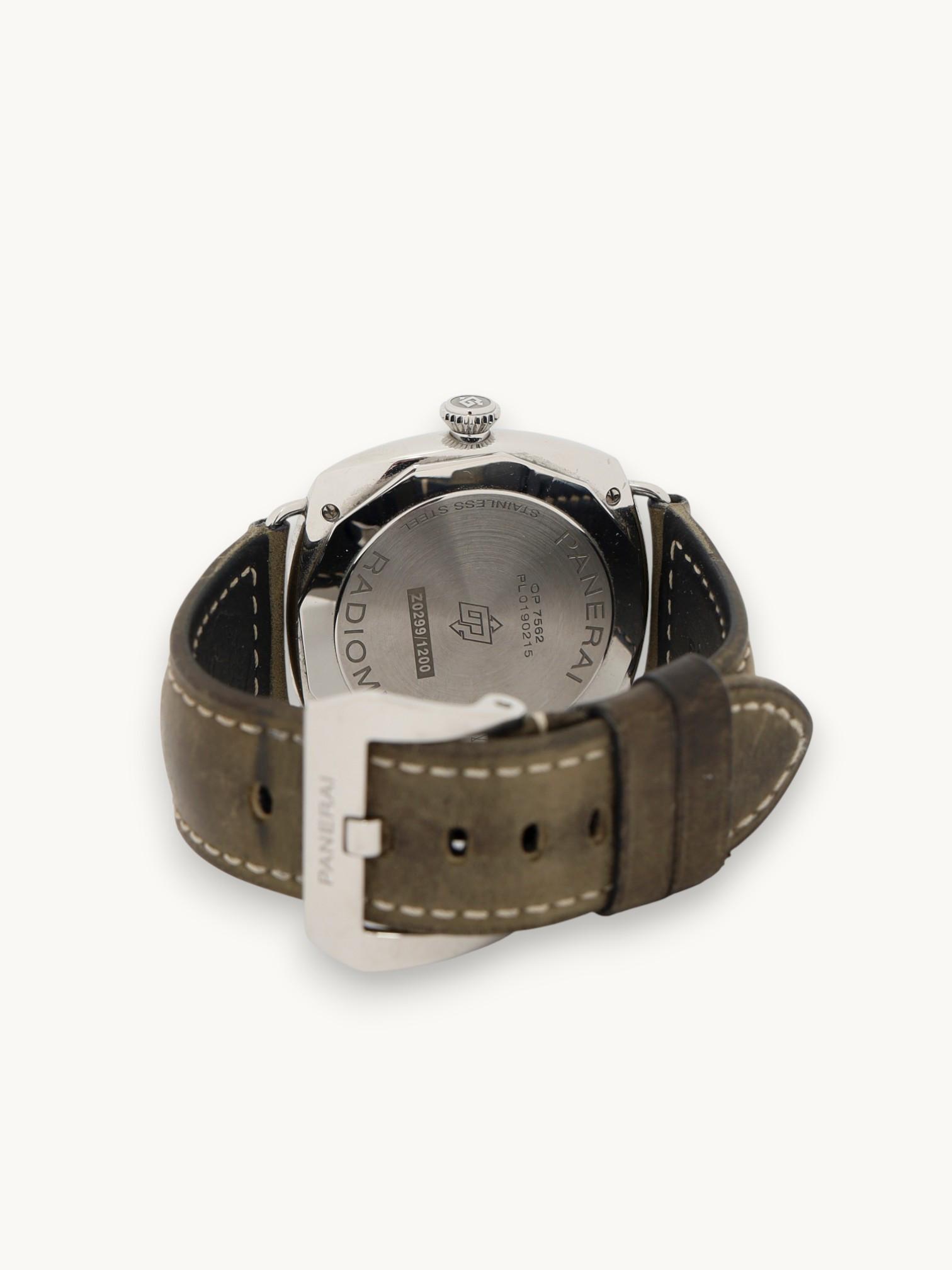 Panerai Radiomir , фото 5