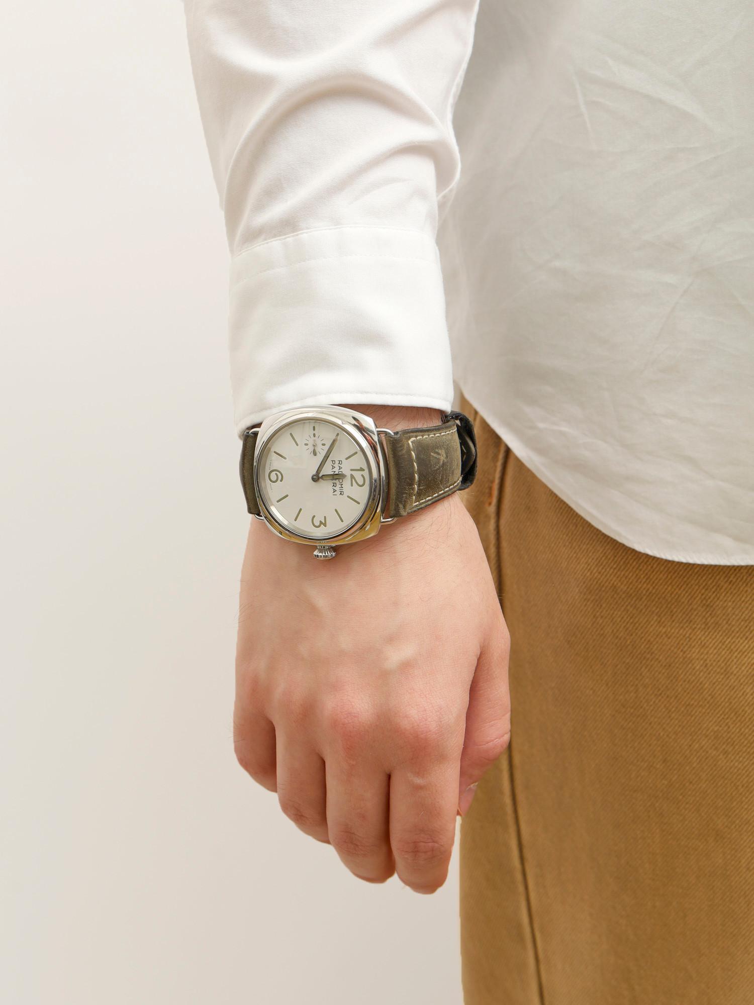 Panerai Radiomir , фото 2