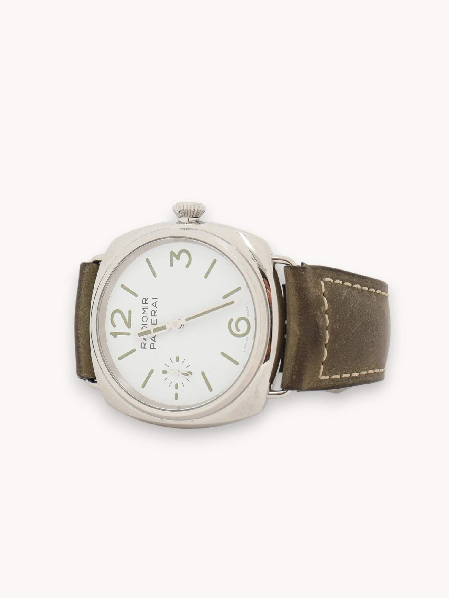 Panerai Radiomir , фото 4