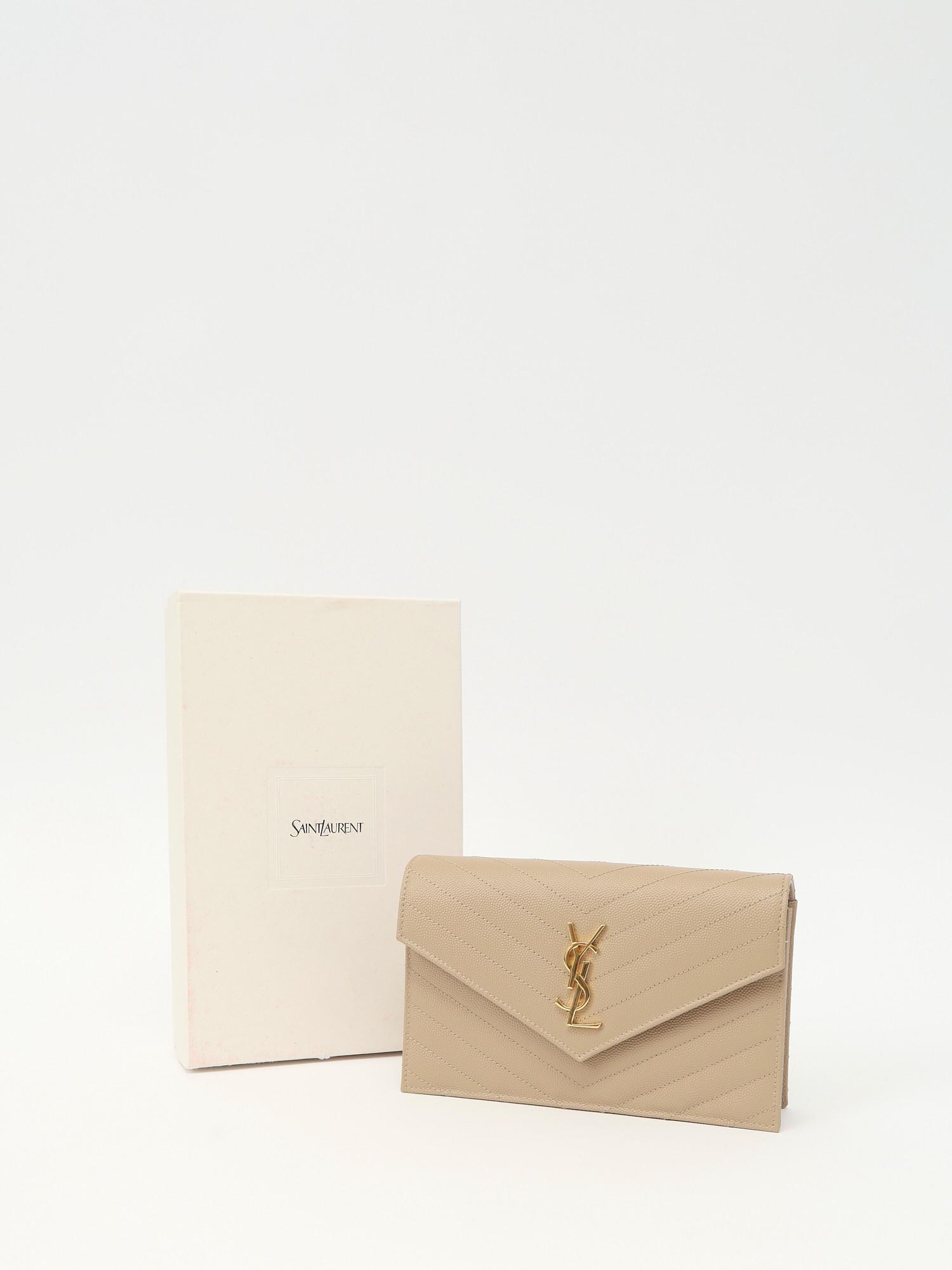 Saint Laurent Cassandre , фото 5