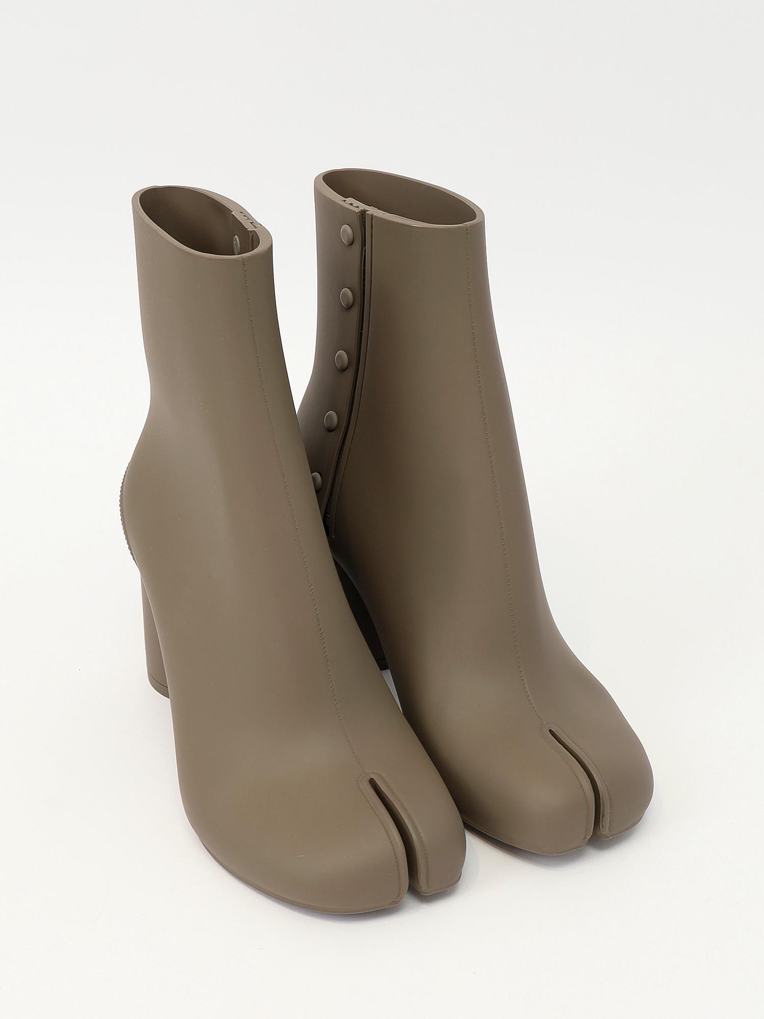 Maison Margiela Tabi 37, фото 3