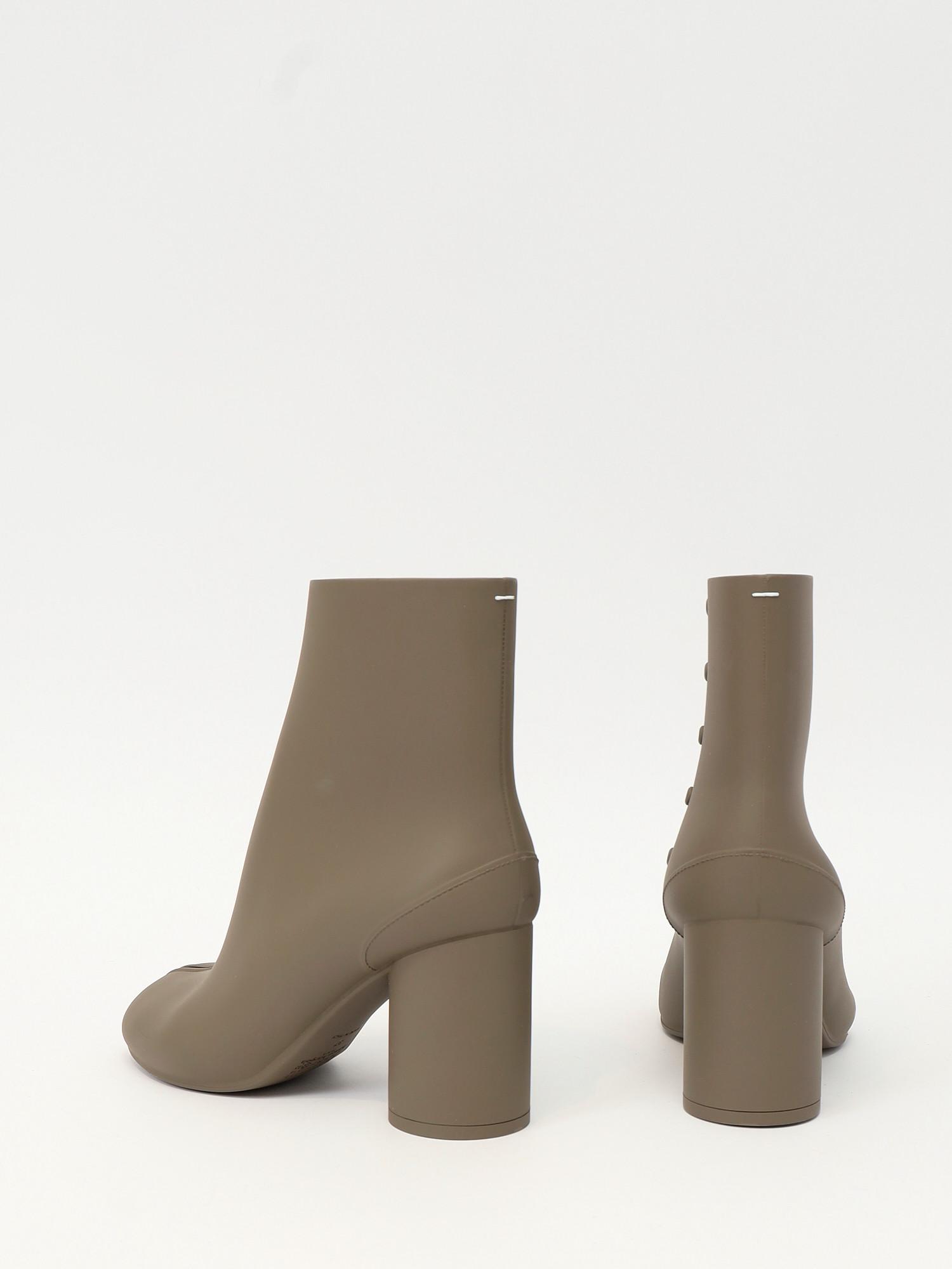 Maison Margiela Tabi 37, фото 4