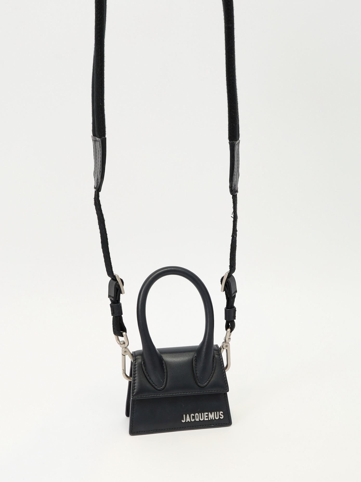 Jacquemus Le Chiquito , фото 5