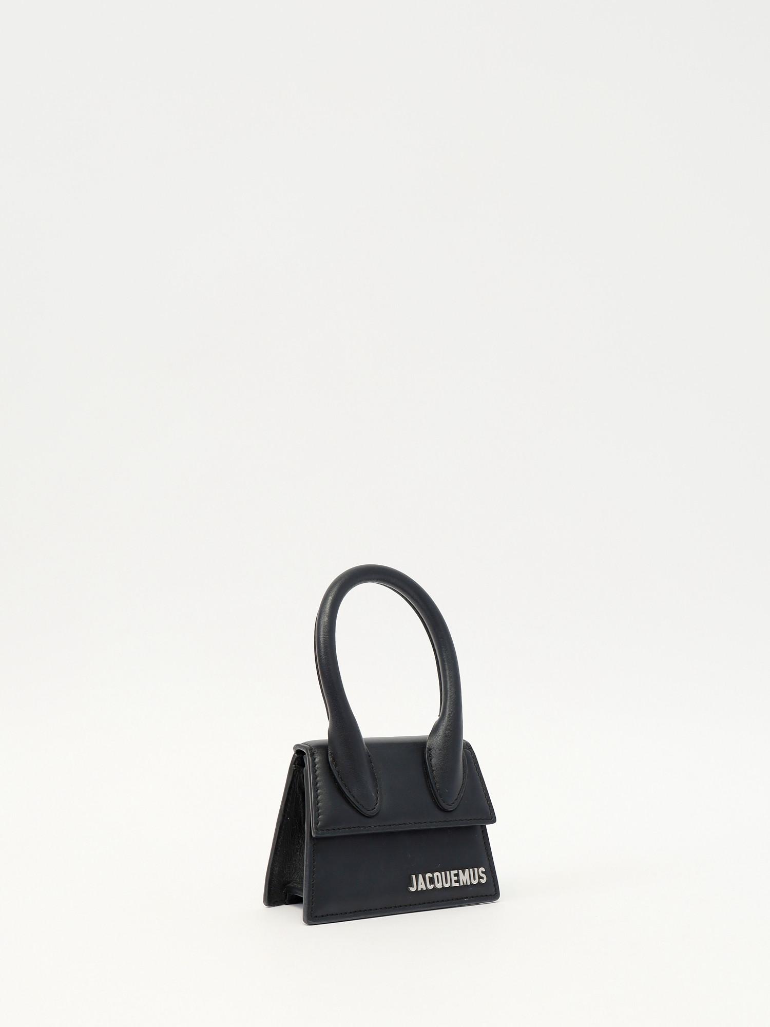 Jacquemus Le Chiquito , фото 3