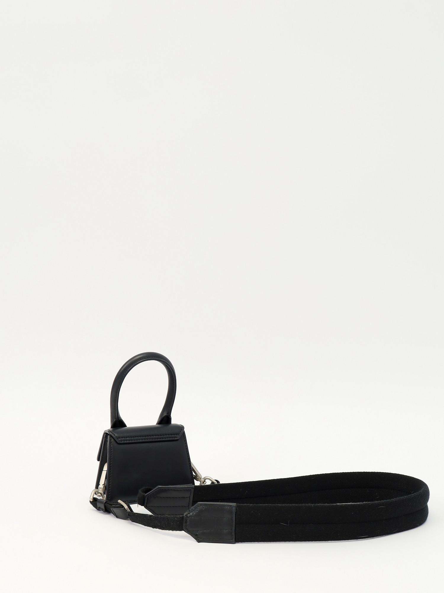 Jacquemus Le Chiquito , фото 4