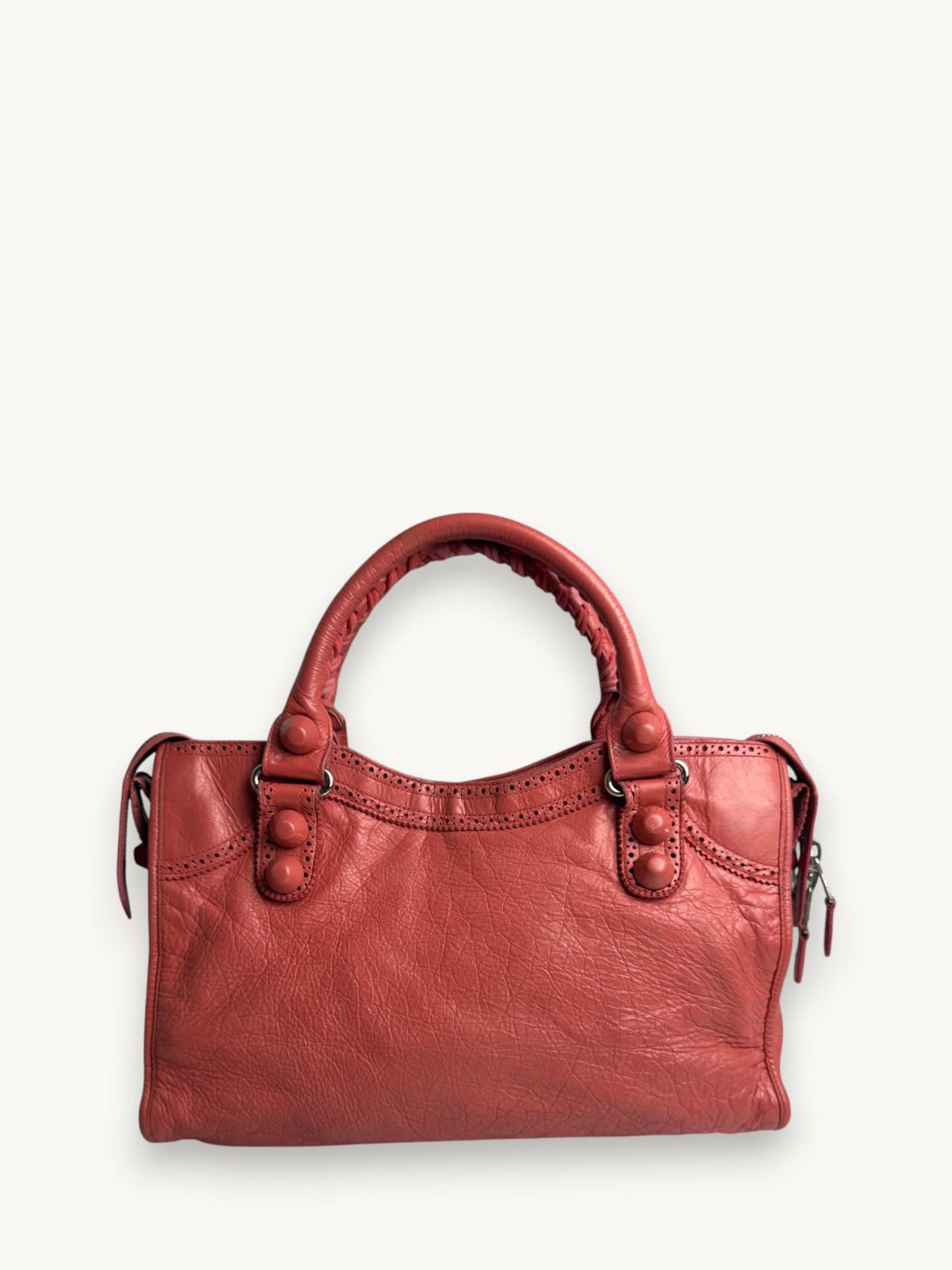 Balenciaga City , фото 4