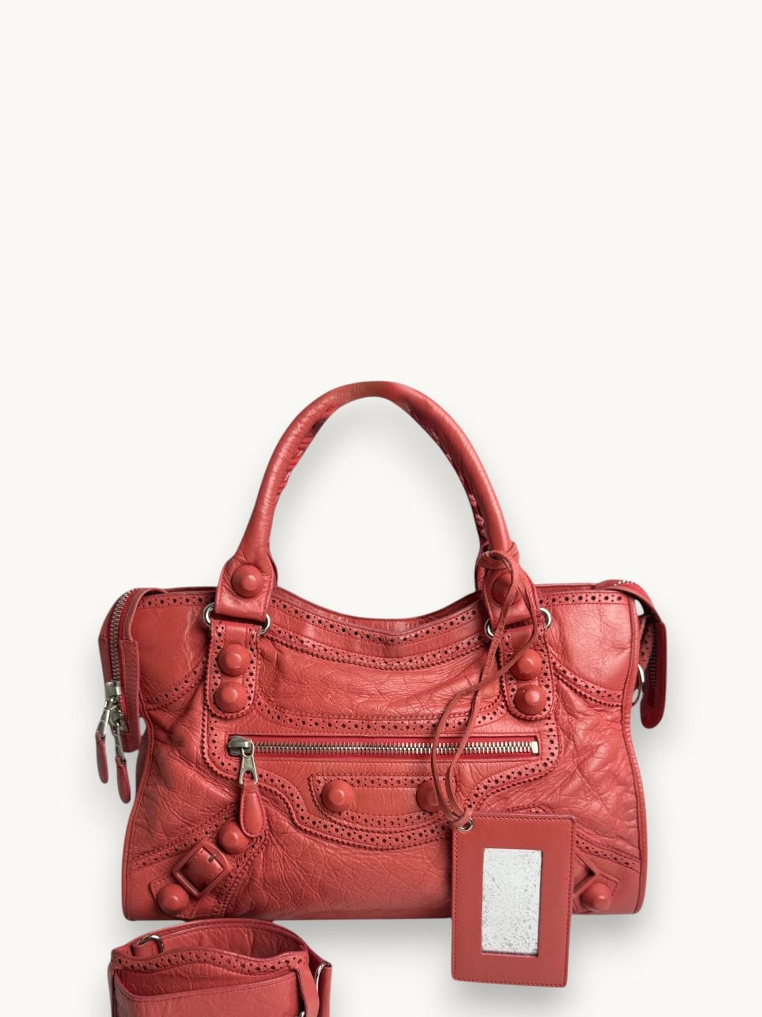 Balenciaga City , фото 1