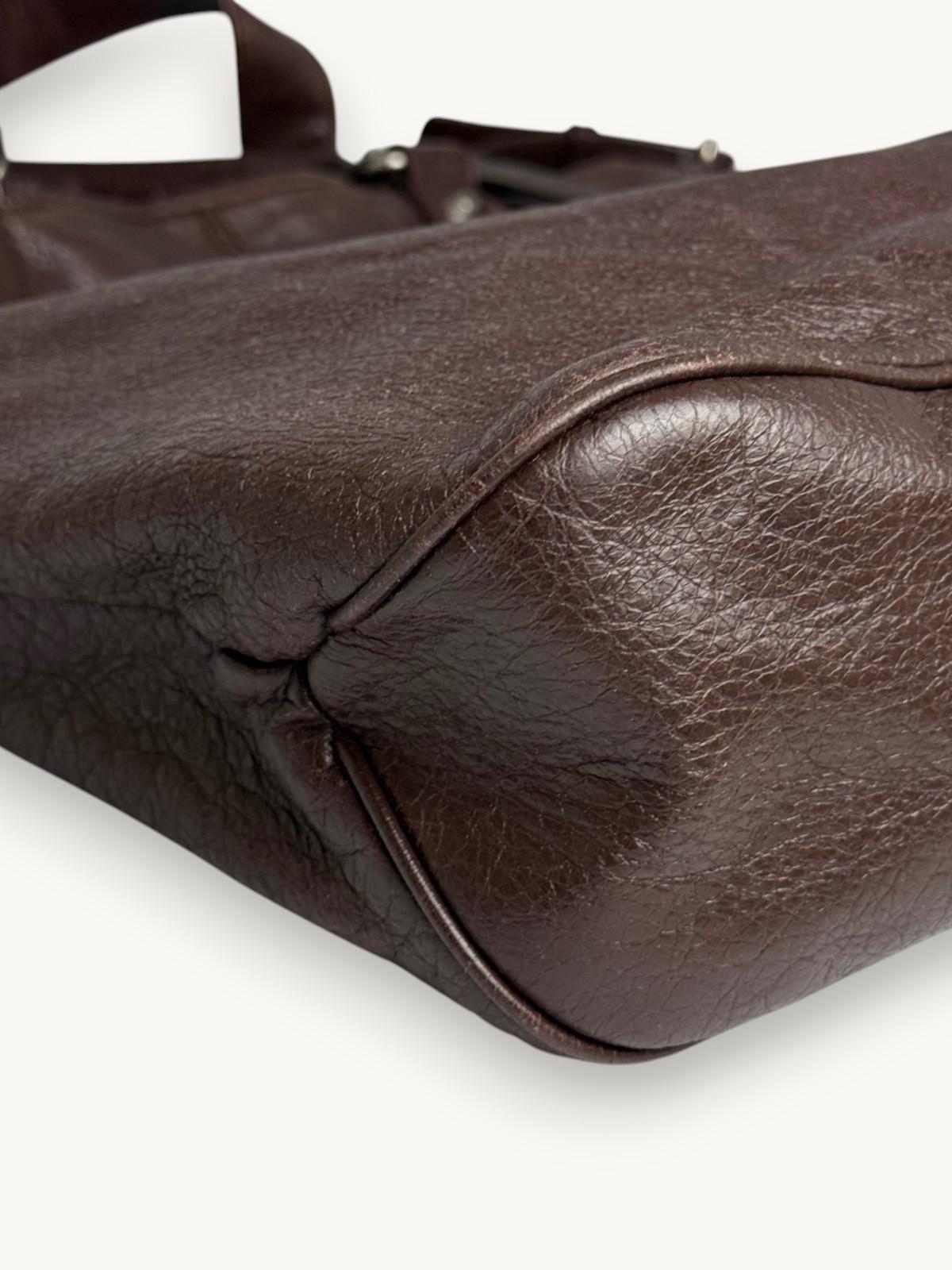 Balenciaga Hexagon , фото 5
