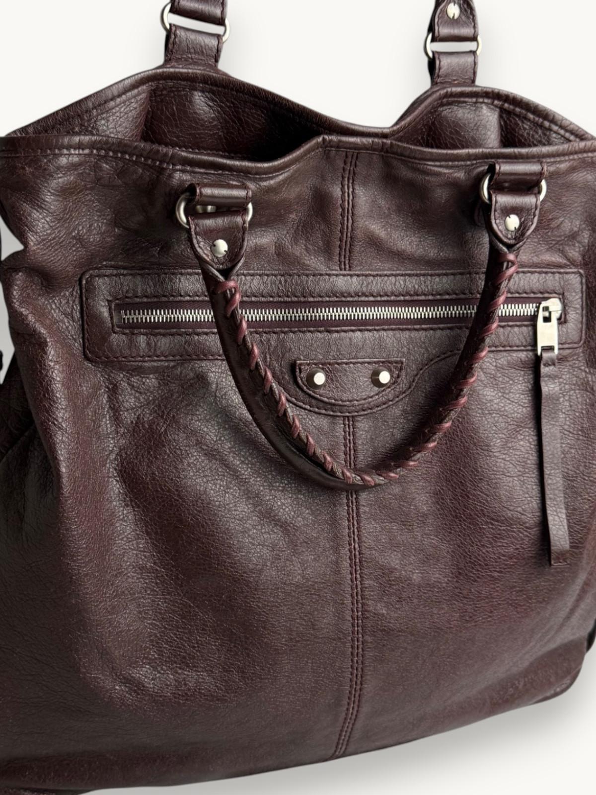 Balenciaga Hexagon , фото 3