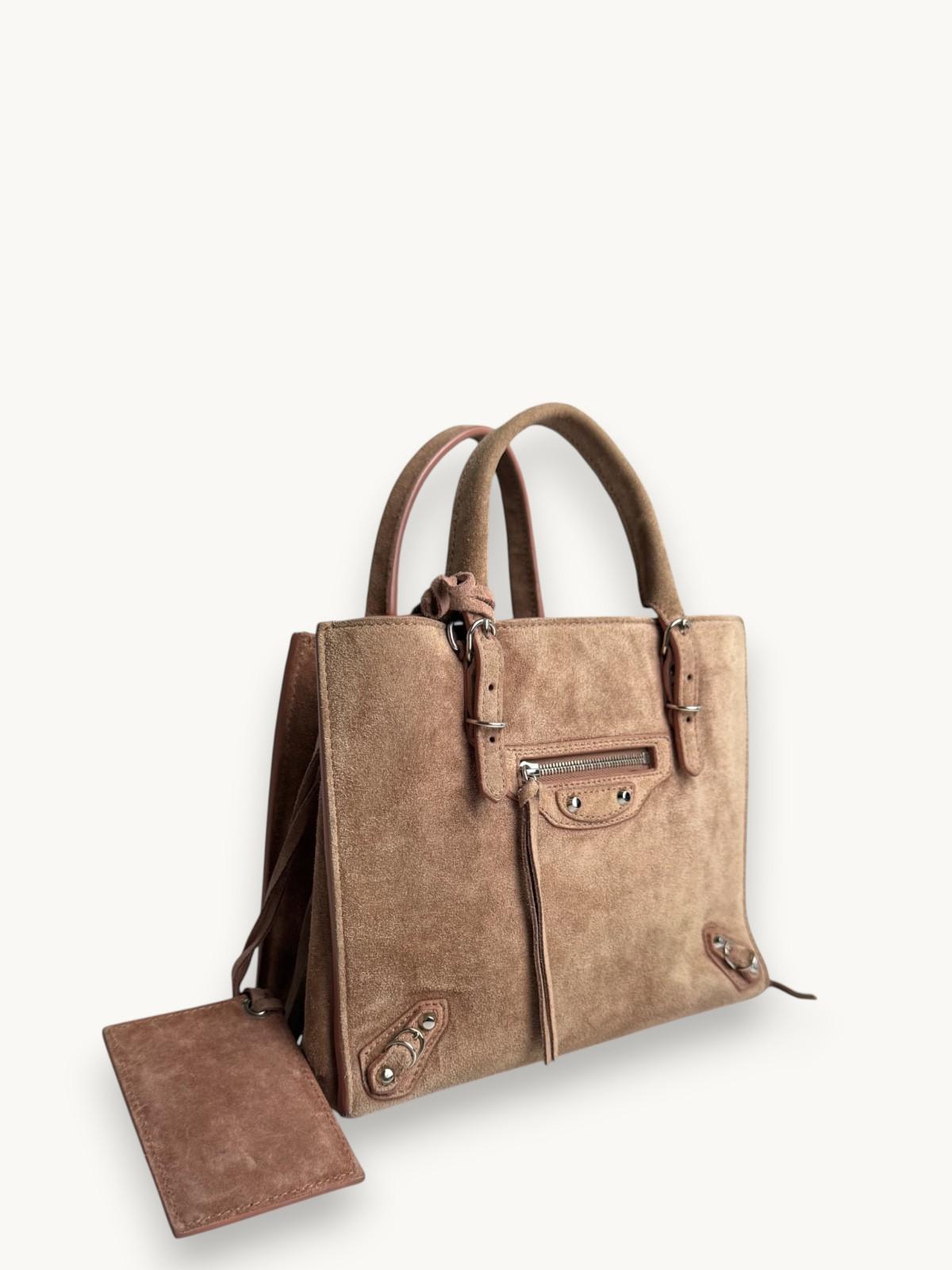 Balenciaga Papier , фото 3
