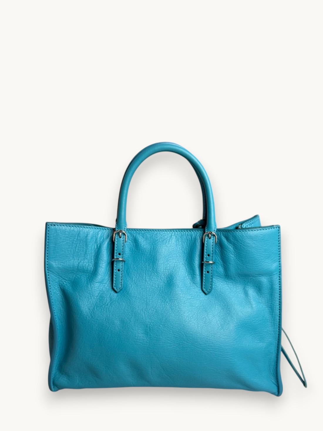 Balenciaga Papier , фото 4