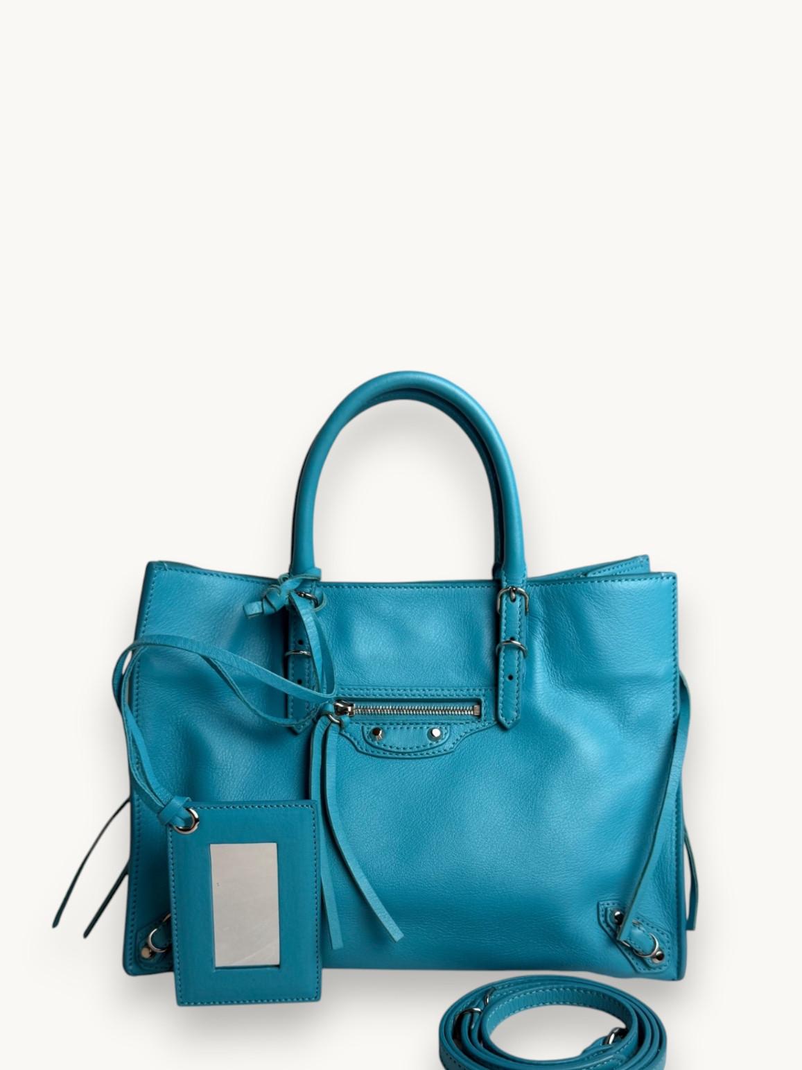 Balenciaga Papier , фото 1