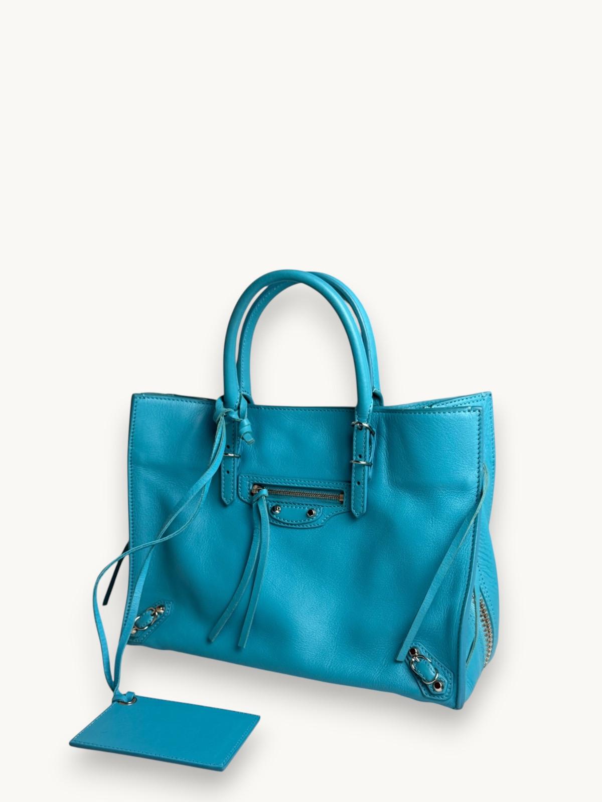 Balenciaga Papier , фото 3