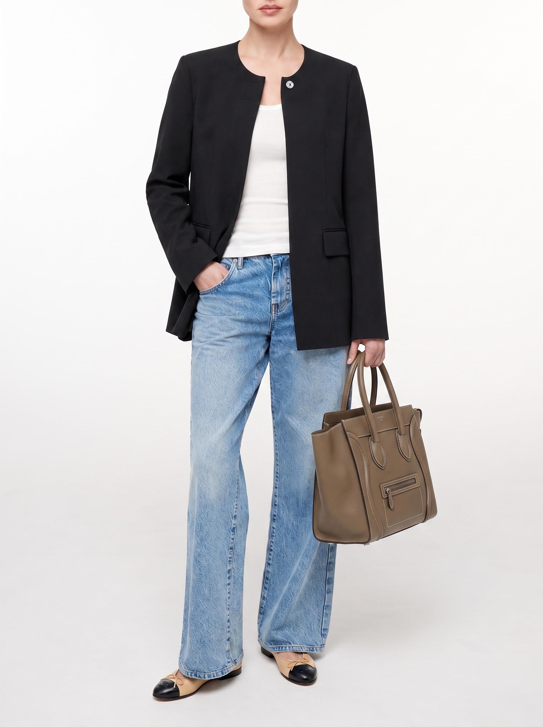 Celine Luggage , фото 2