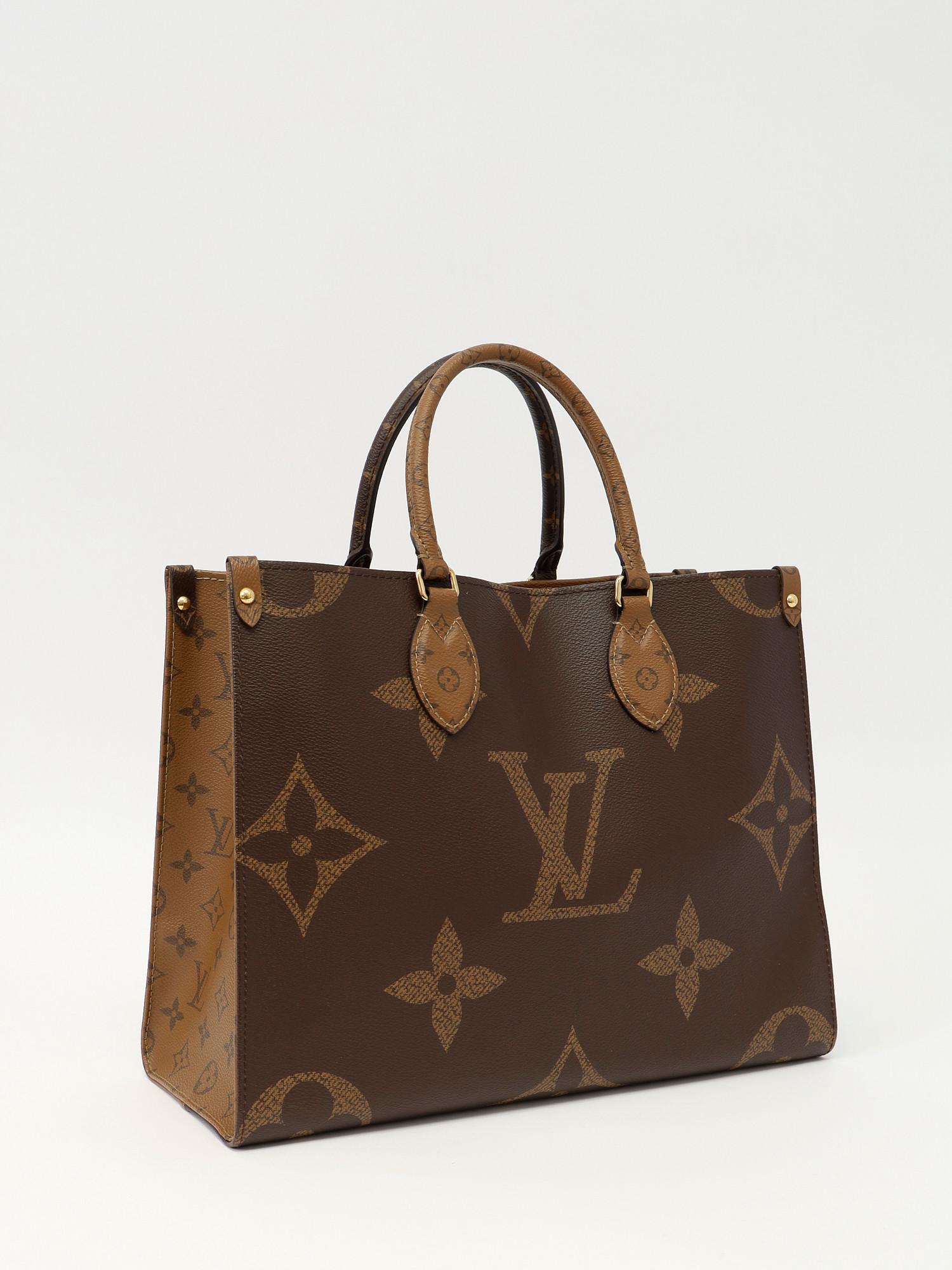 Louis Vuitton OnTheGo , фото 3