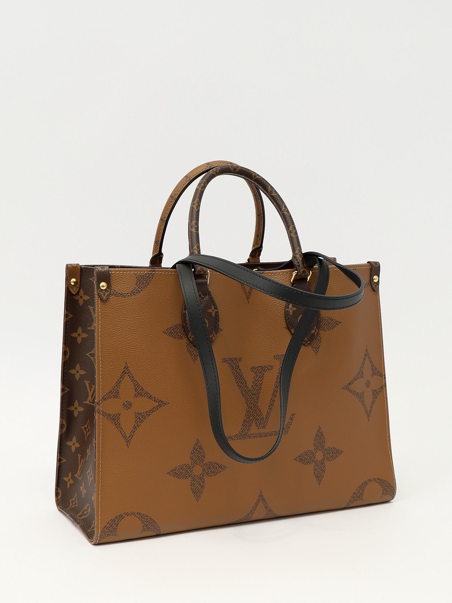 Louis Vuitton OnTheGo , фото 4