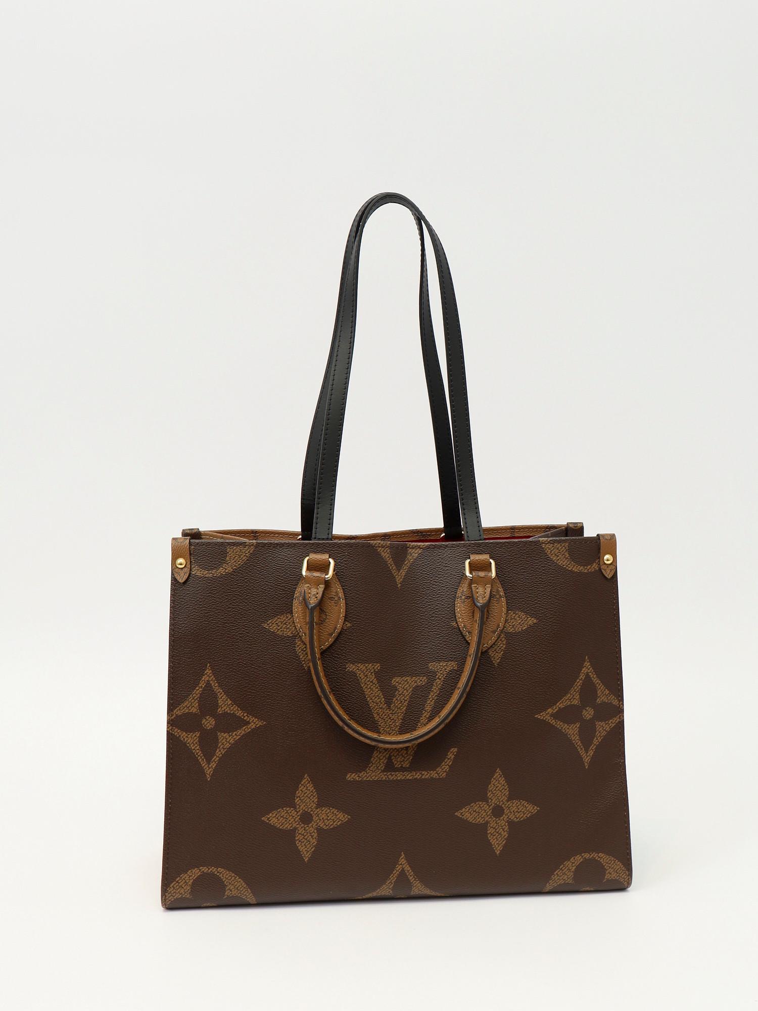 Louis Vuitton OnTheGo , фото 5