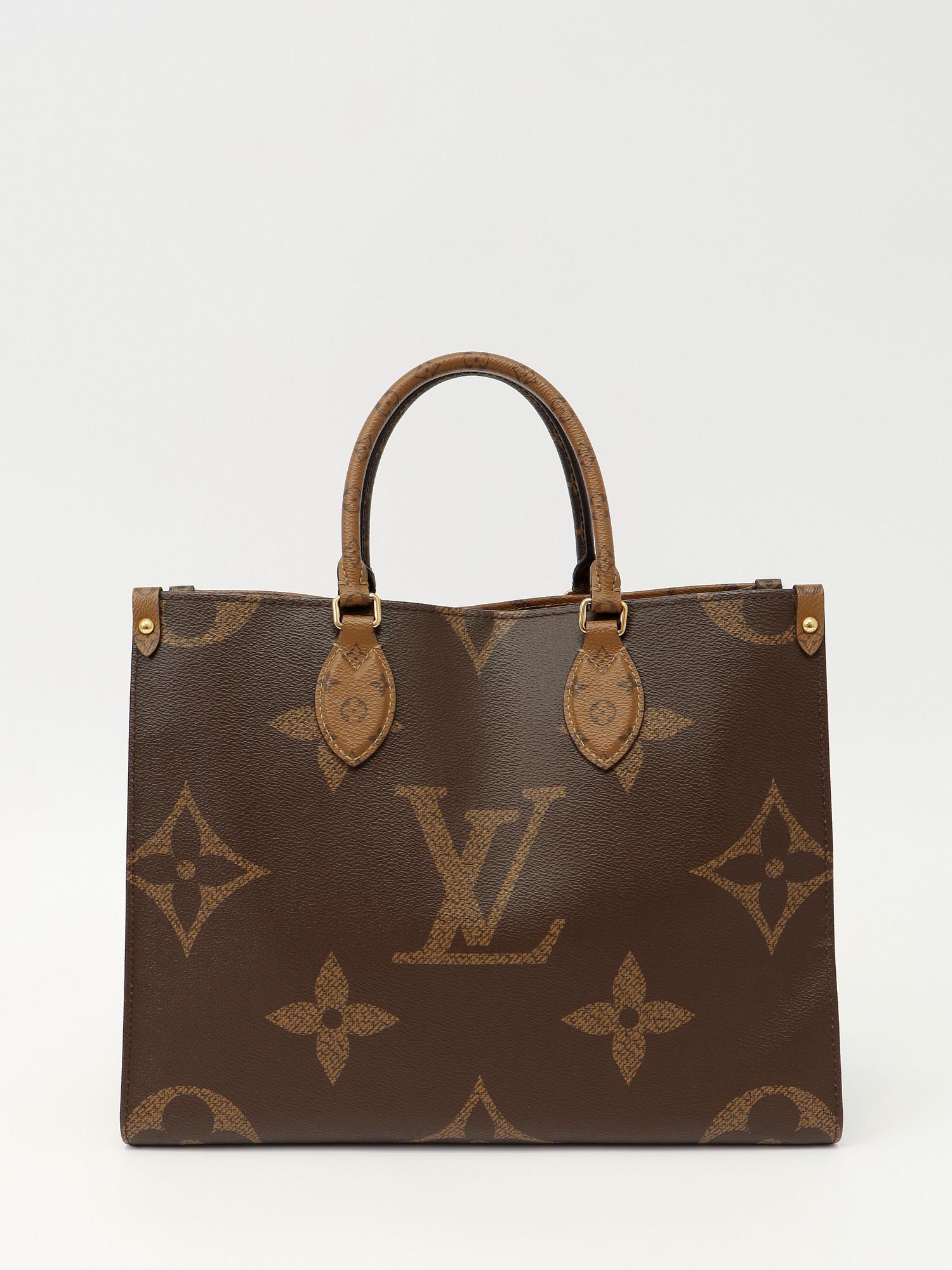 Louis Vuitton OnTheGo , фото 1