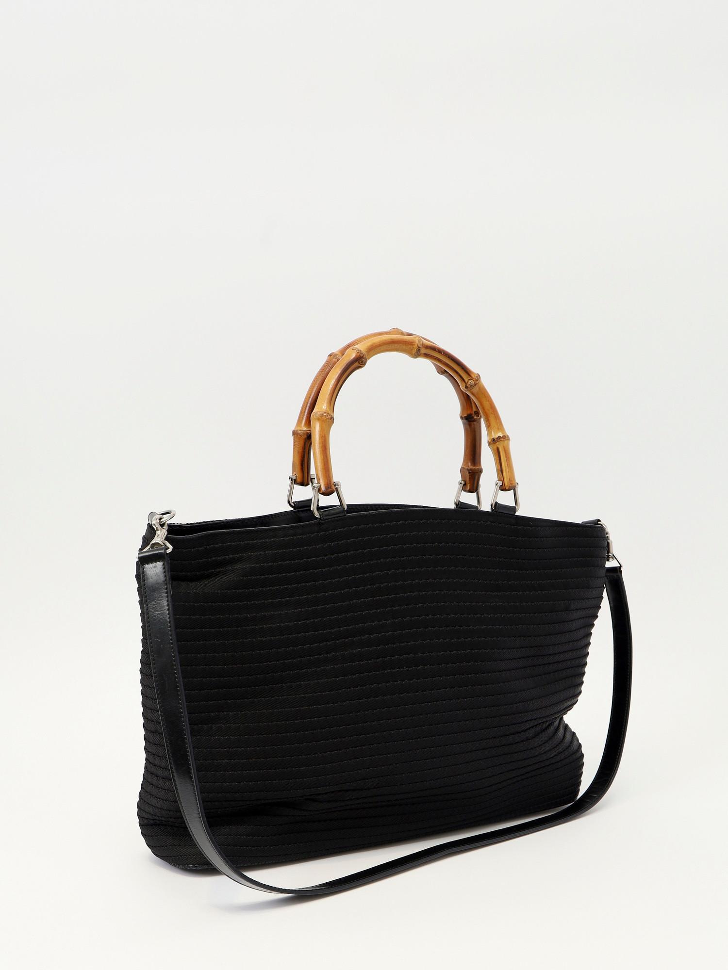 Gucci Bamboo , фото 4