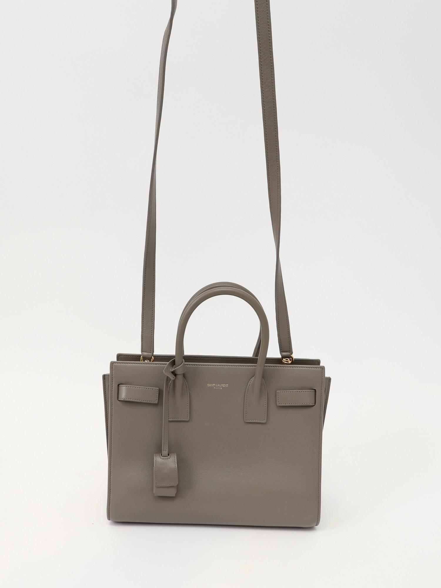 Saint Laurent Sac De Jour , фото 5